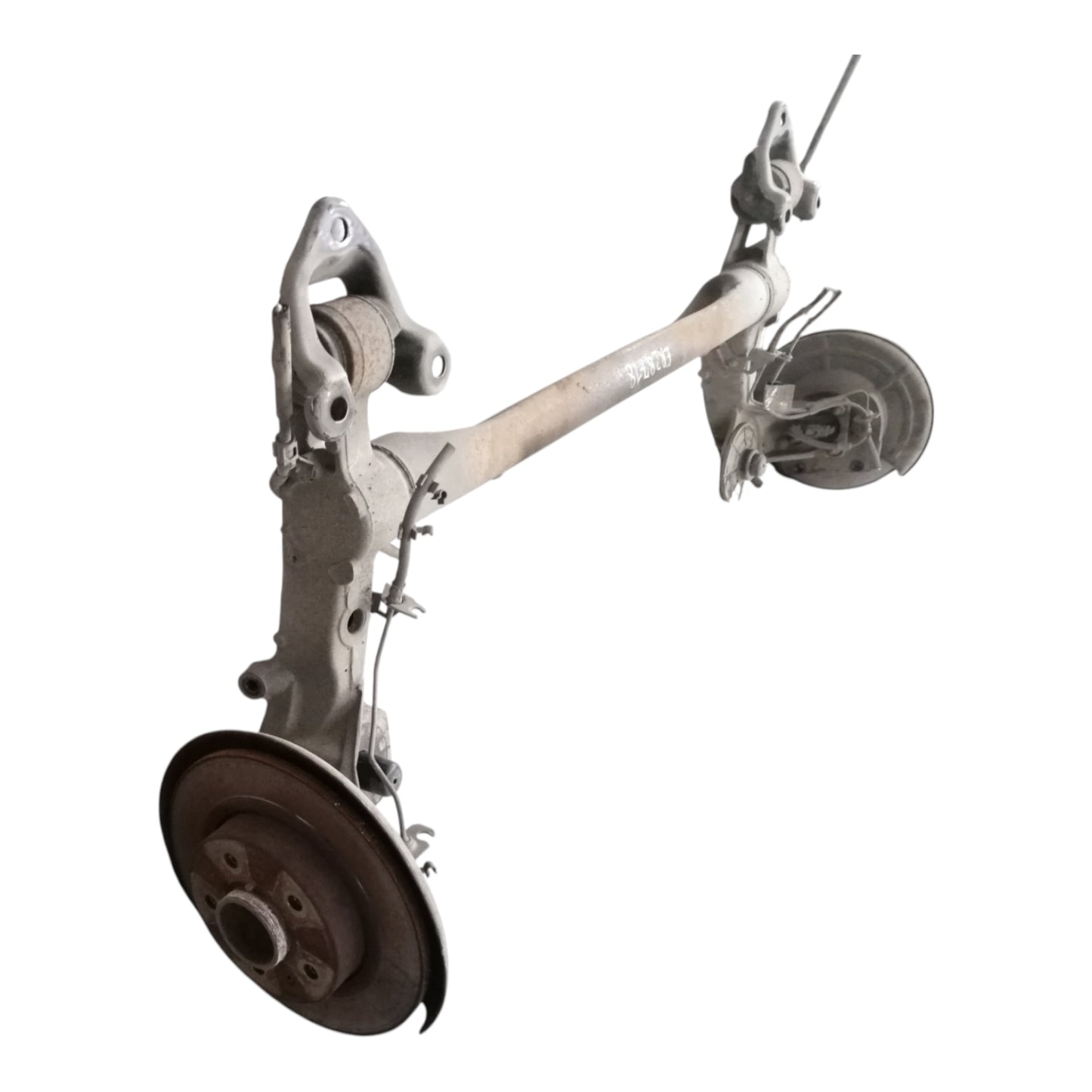 Assale Ponte Posteriore OPEL ASTRA H Diesel Benzina