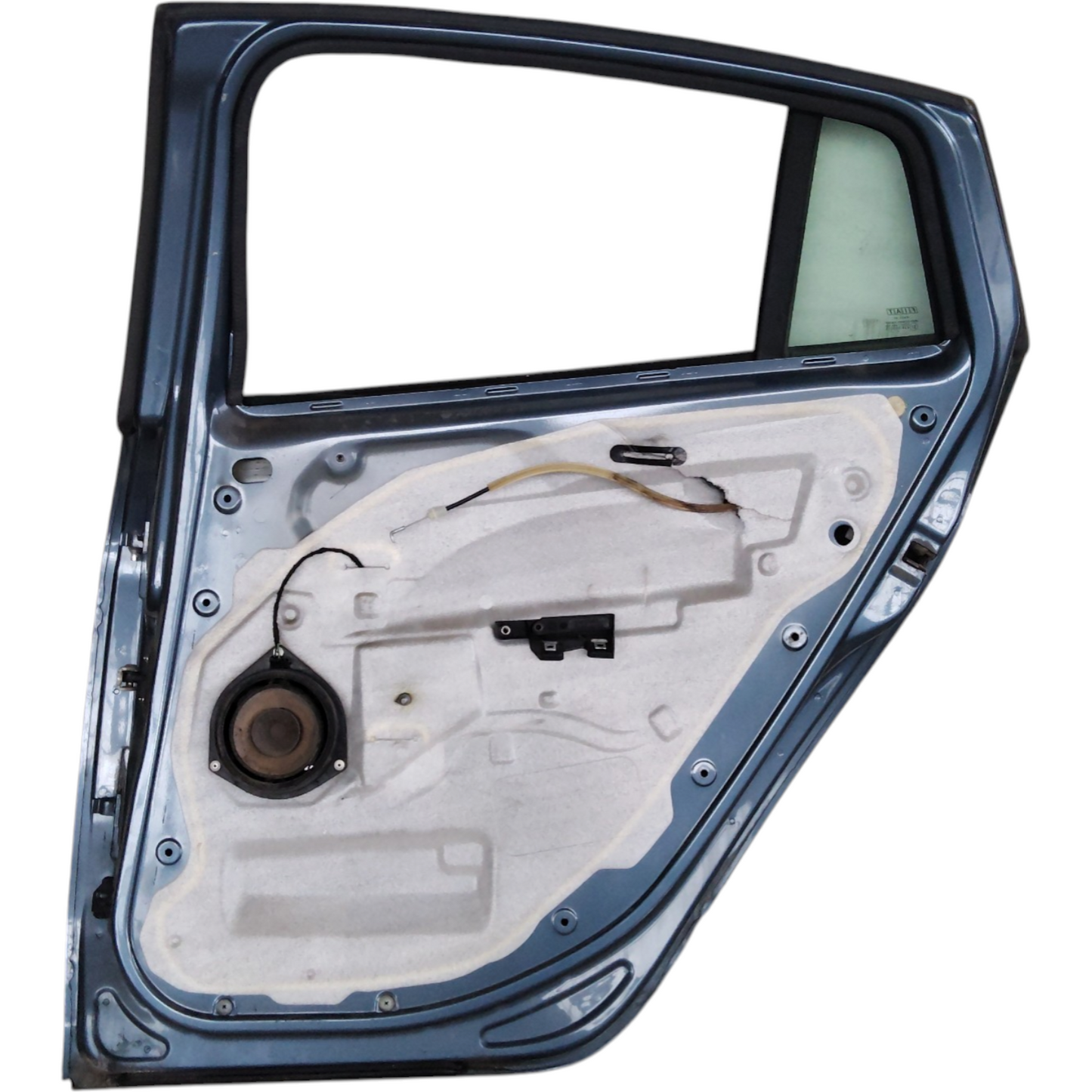Porta Portiera Posteriore Destro FIAT BRAVO 2 Serie