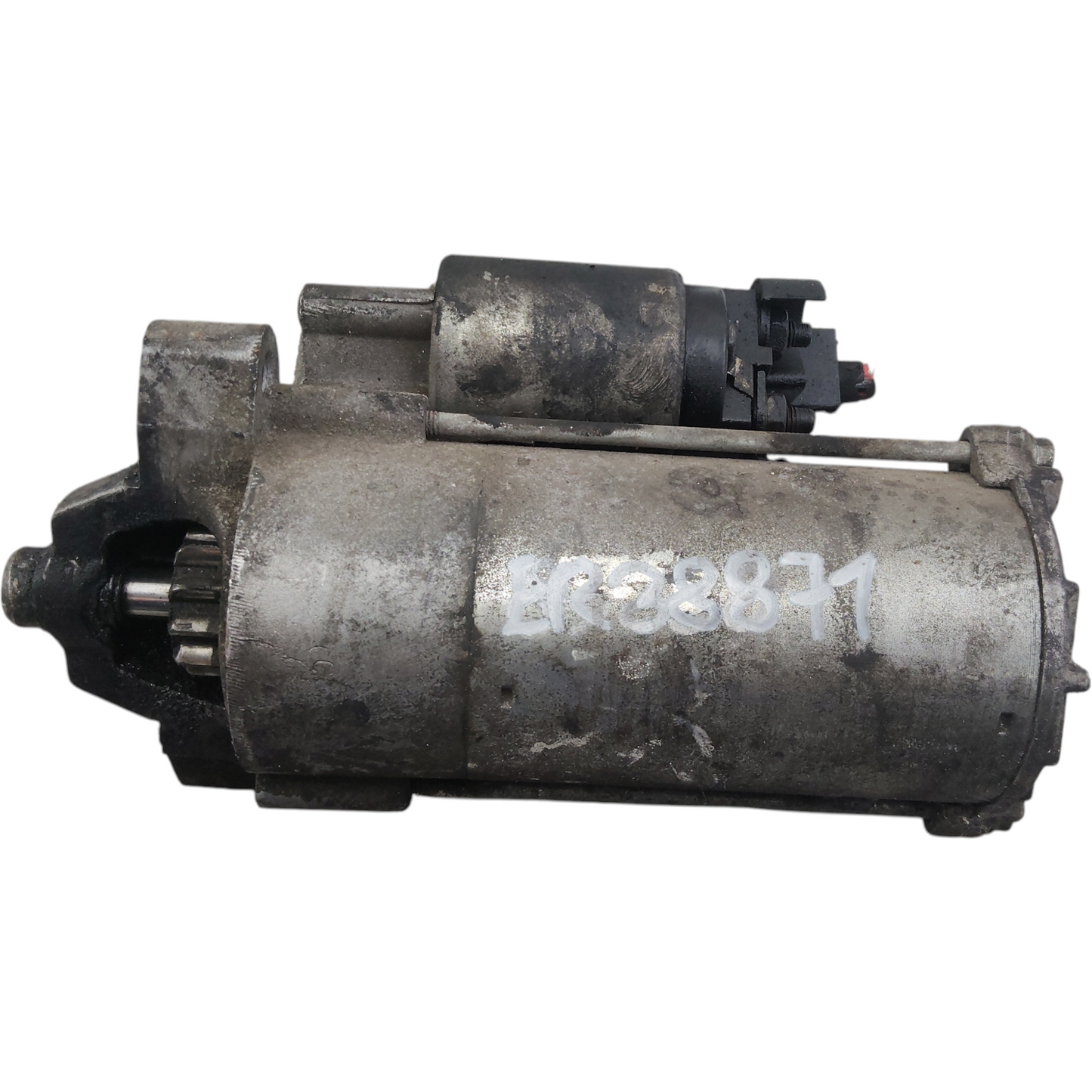 Motorino Avviamento FORD KUGA 1 e 2 Serie 2.0 TDCi