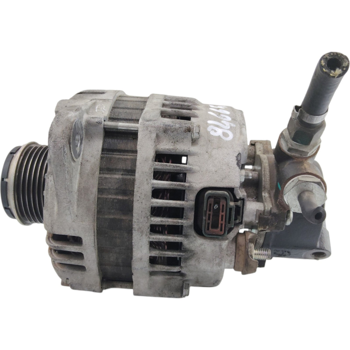 Alternatore OPEL MERIVA A/CORSA C 1.7 Diesel Z17DTH 74 Kw
