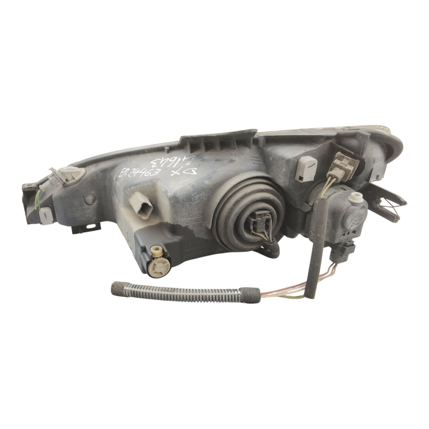 Faro Proiettore Anteriore Destro PEUGEOT 206 Berlina SW