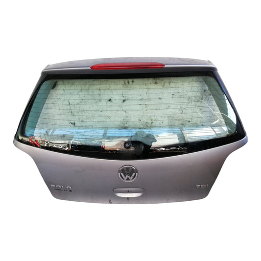 Portello Portellone Posteriore VOLKSWAGEN POLO 5 Serie 3-5 Porte