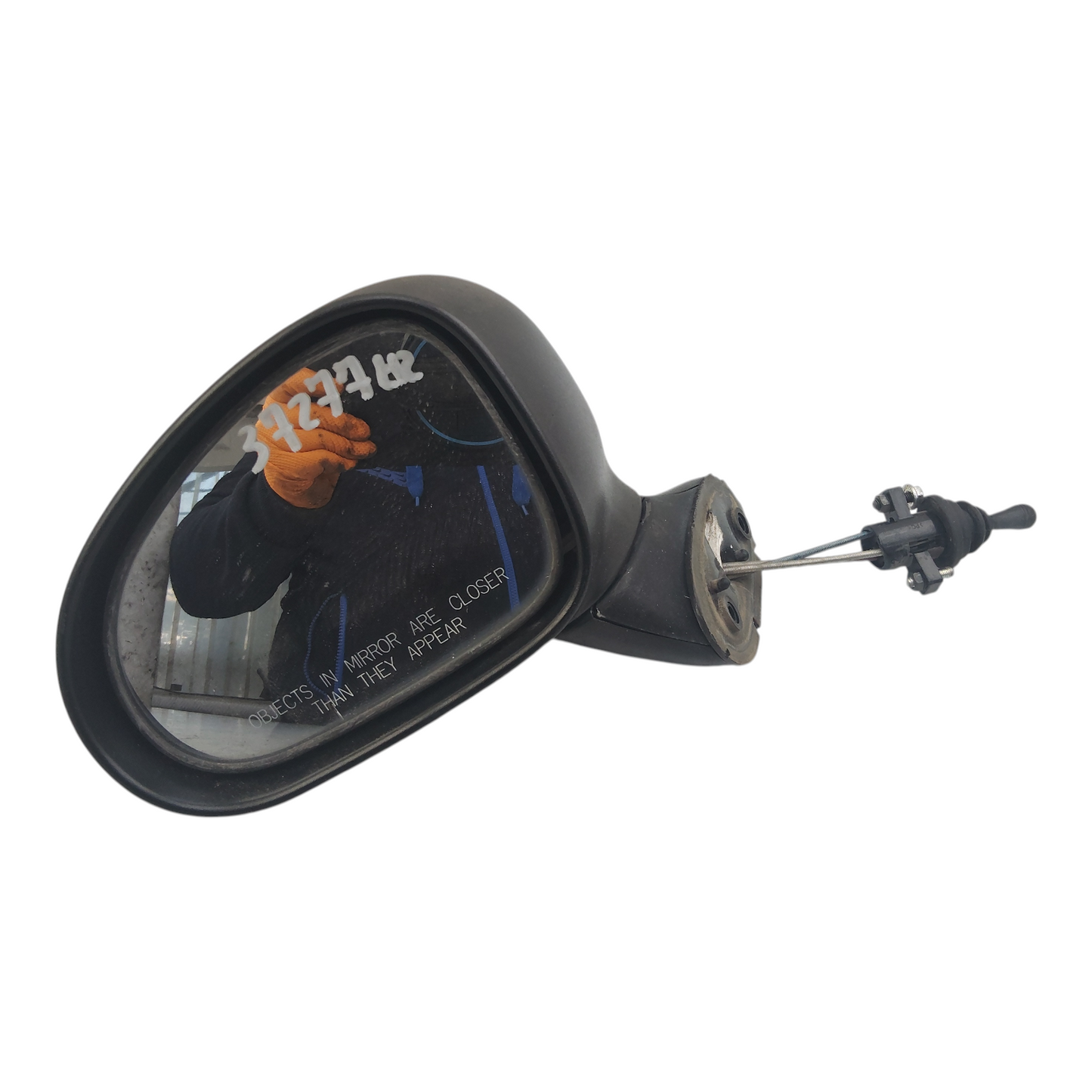 Specchietto Retrovisore Esterno Anteriore Sinistro CHEVROLET MATIZ 2 Serie