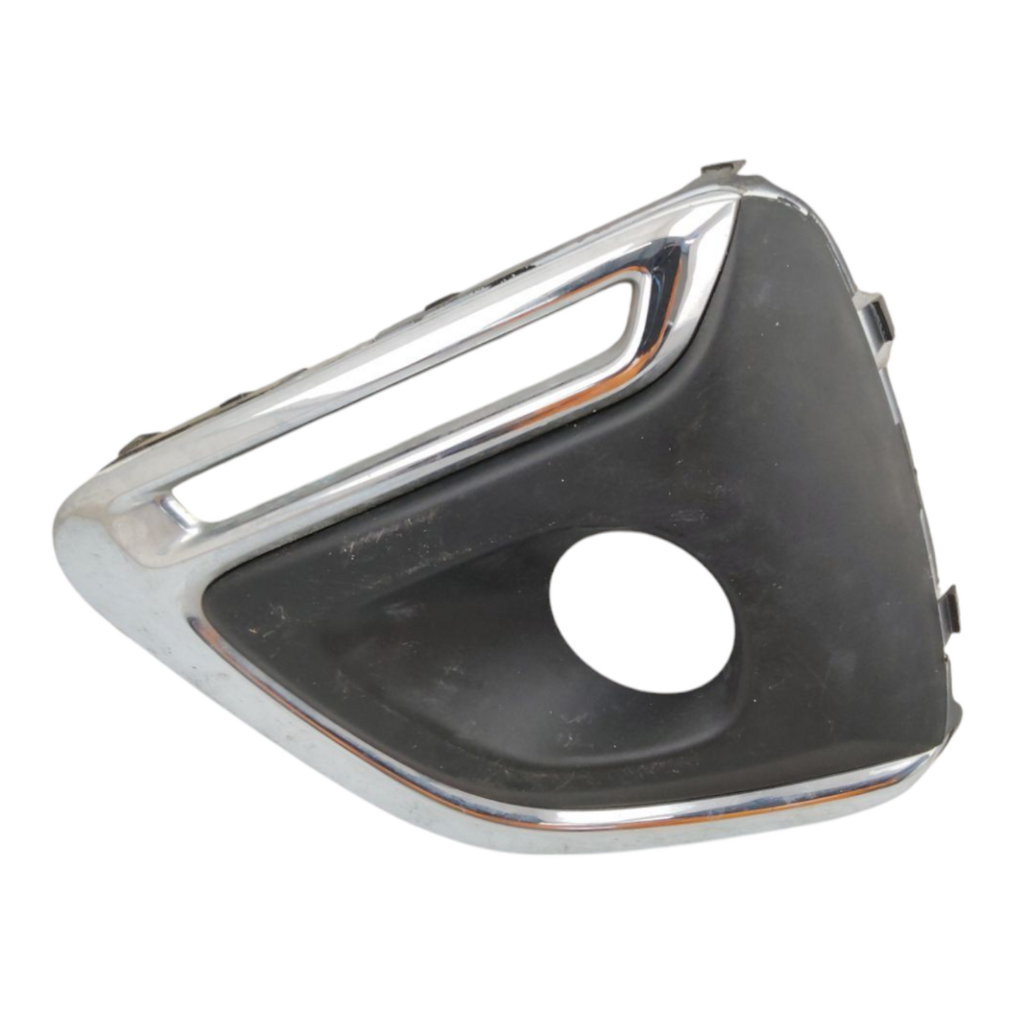 Griglia Fendinebbia Paraurti Anteriore Destro PEUGEOT 108