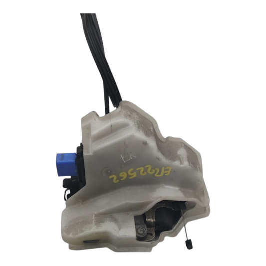 Serratura Porta Posteriore Sinistro VOLKSWAGEN GOLF PLUS 1 Serie/GOLF 5