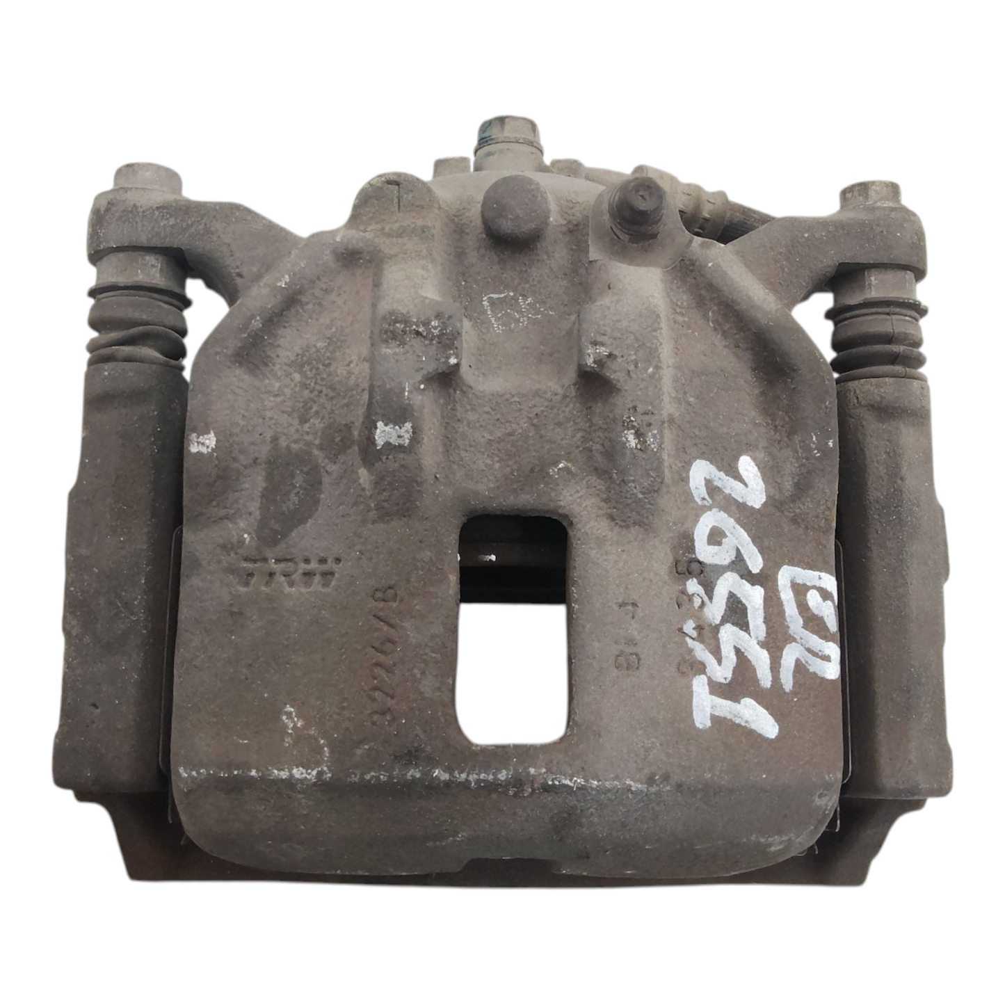 Pinza Freno Anteriore Sinistro HONDA CIVIC 8 Serie Diesel Benzina