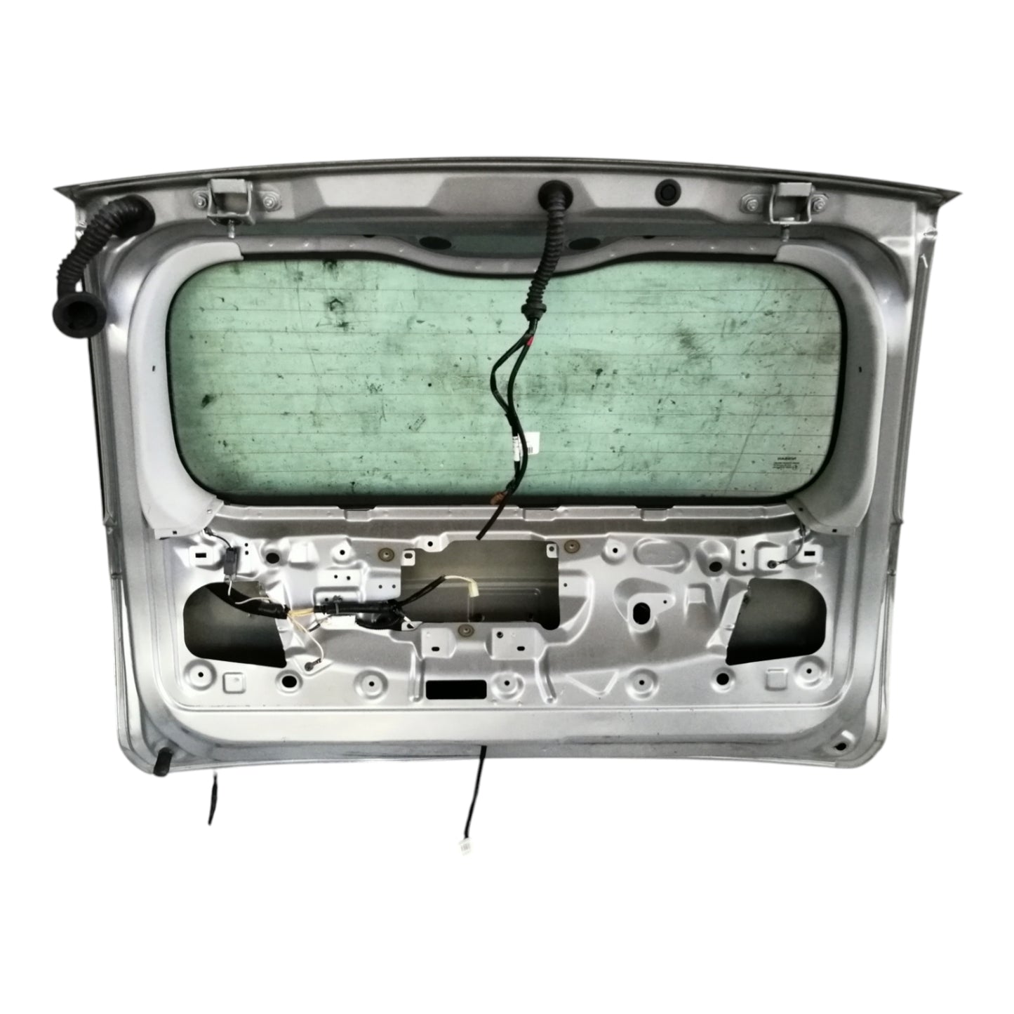 Portello Portellone Posteriore NISSAN NOTE 1 Serie