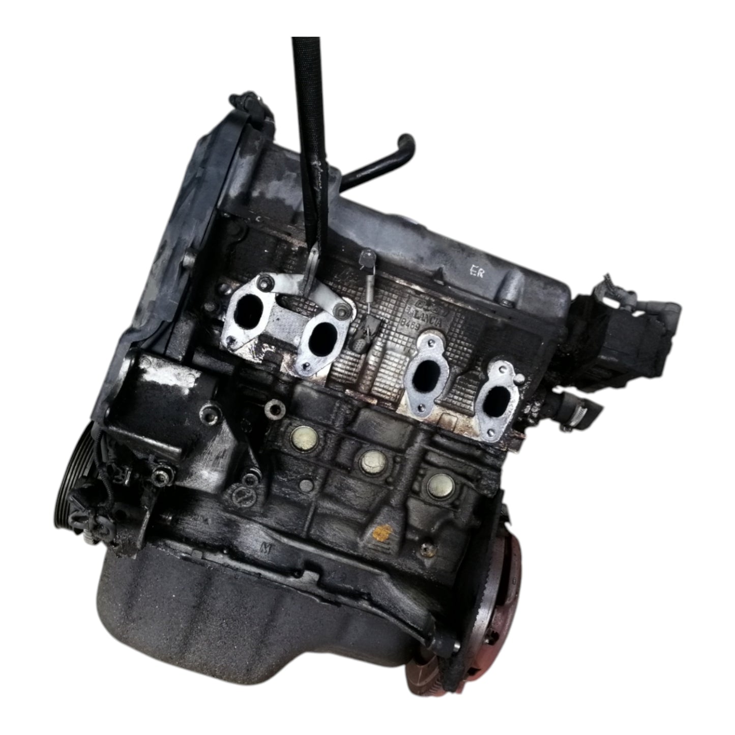 Motore 188A4000 LANCIA Y YPSILON 1.2 Elefantino