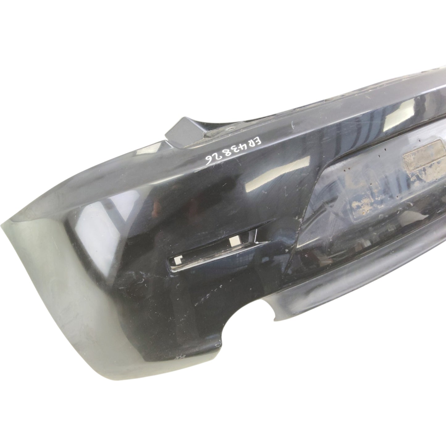 Paraurti Posteriore ALFA ROMEO 147 2 Serie