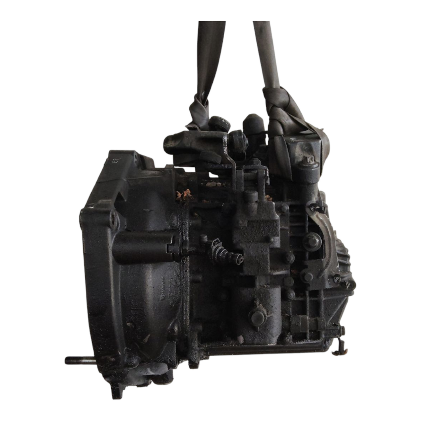 Cambio Manuale 6 Marce FIAT BRAVO 2 Serie 1.6 JTD