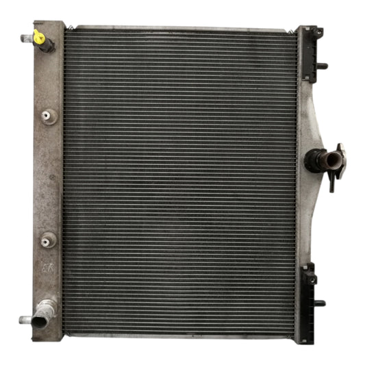 Radiatore Acqua Raffreddamento DAIHATSU TERIOS 2 Pre-Restyling Benzina