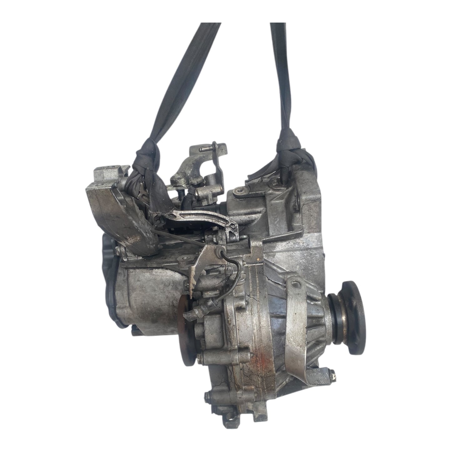 Cambio Manuale 5 Marce VOLKSWAGEN GOLF 5 Serie 1.9 TDi Motore BKC