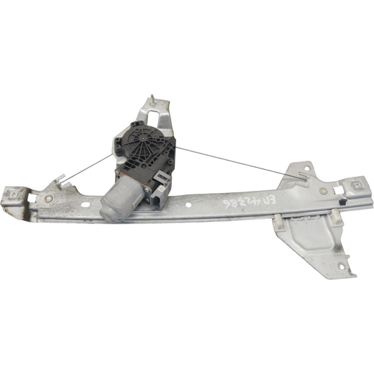 Alzacristallo Alzavetro Posteriore Destro CITROEN C3 2 Serie