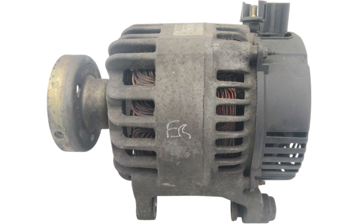 Alternatore FORD FOCUS 1 Serie 1.8 Diesel 74/85 Kw