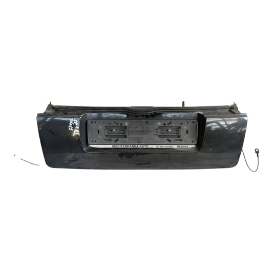 Portello Portellone Baule Posteriore CITROEN C2