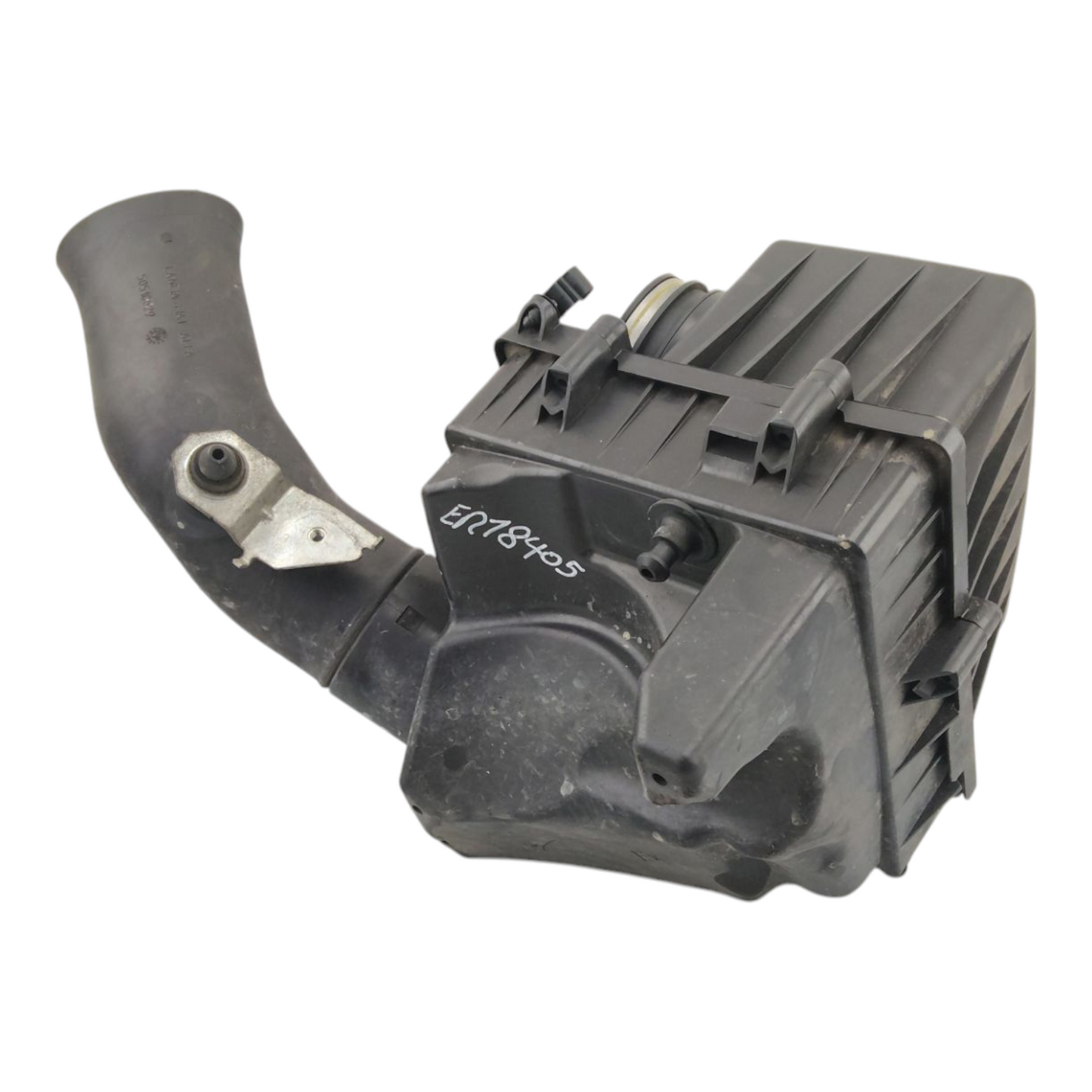 Scatola Filtro Aria ALFA ROMEO MITO 1.6 Multijet Motore 955A3000