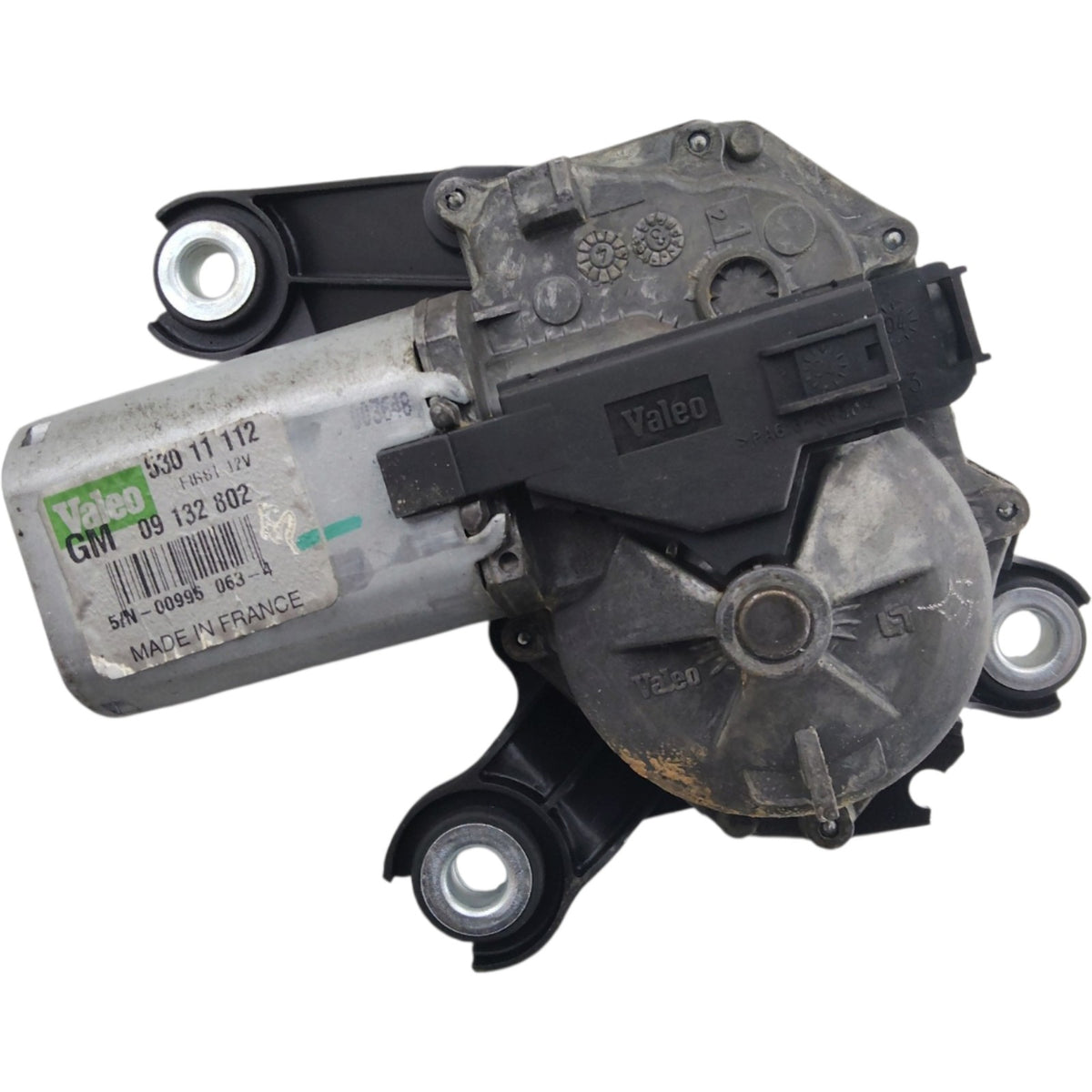 Motorino Tergilunotto OPEL MERIVA A/CORSA C/ASTRA G