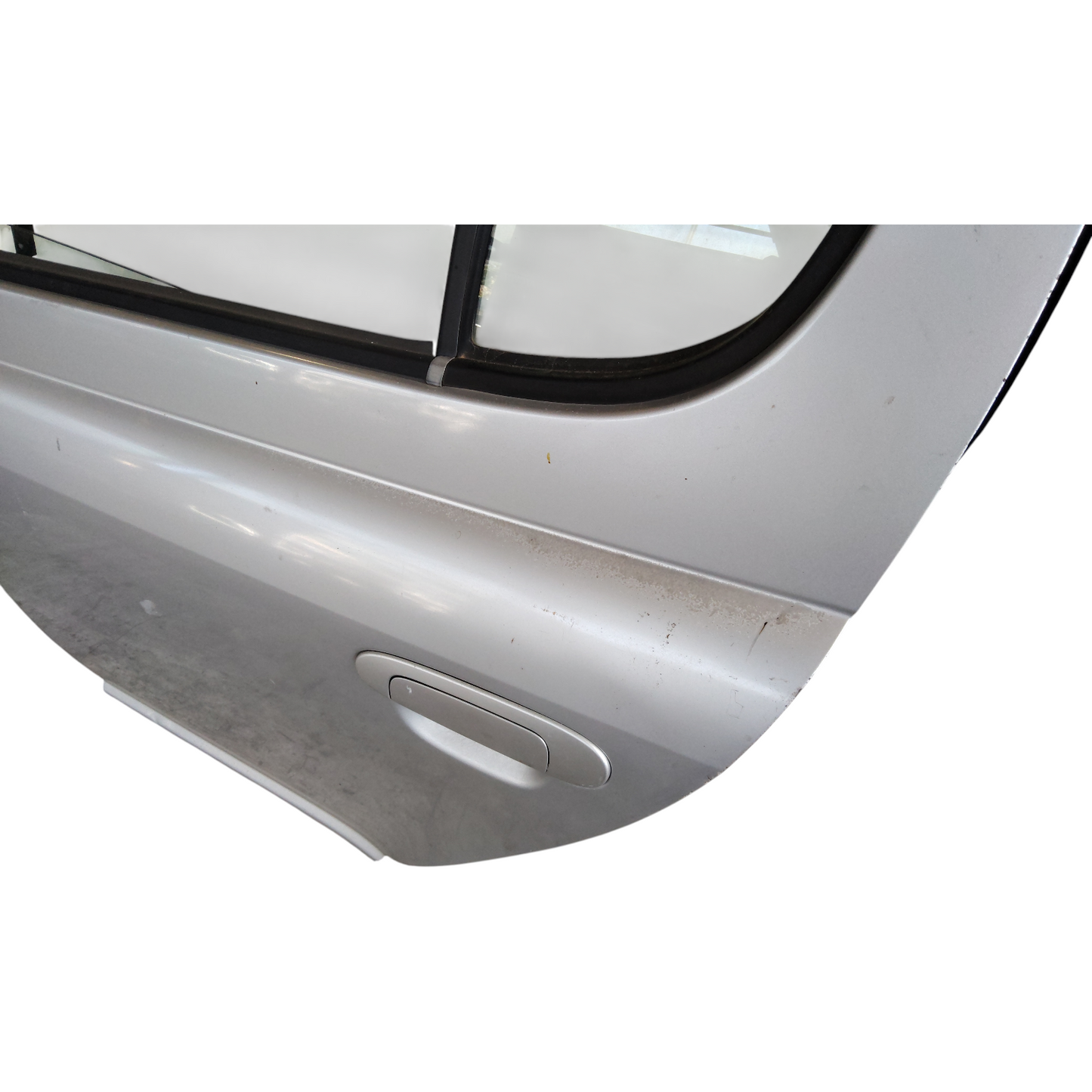 Porta Portiera Posteriore Sinistro TOYOTA YARIS 1 Serie