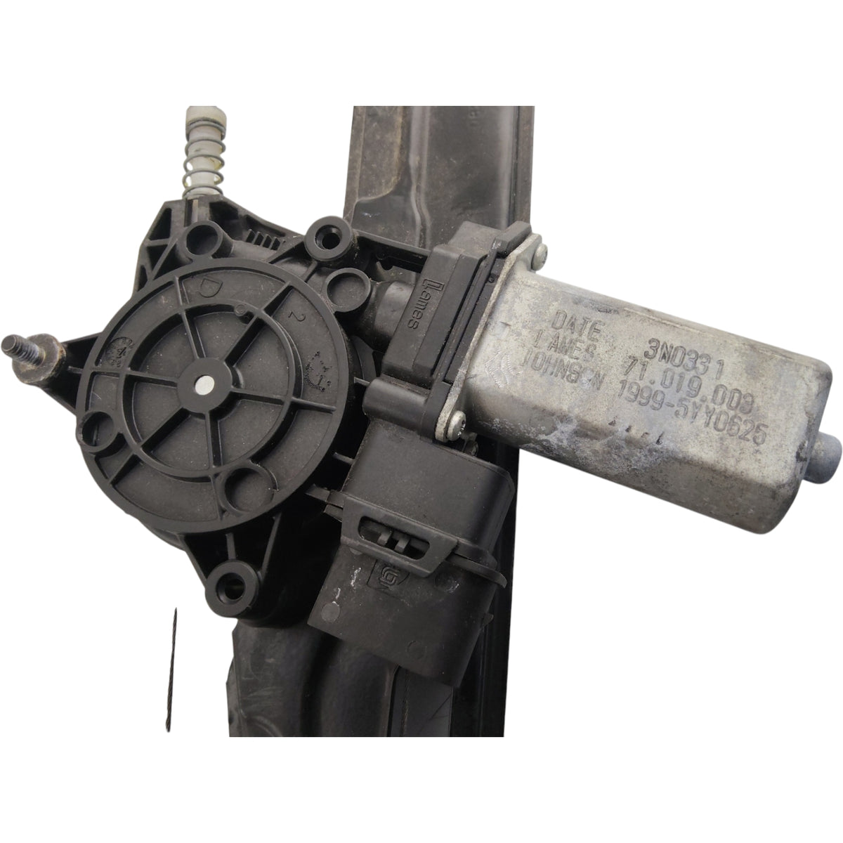 Alzacristallo Alzavetro Anteriore Sinistro BMW SERIE 3 F30 F31