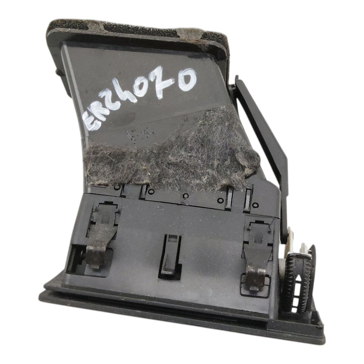 Bocchetta Aria Cruscotto Anteriore Sinistro MERCEDES CLASSE A W169