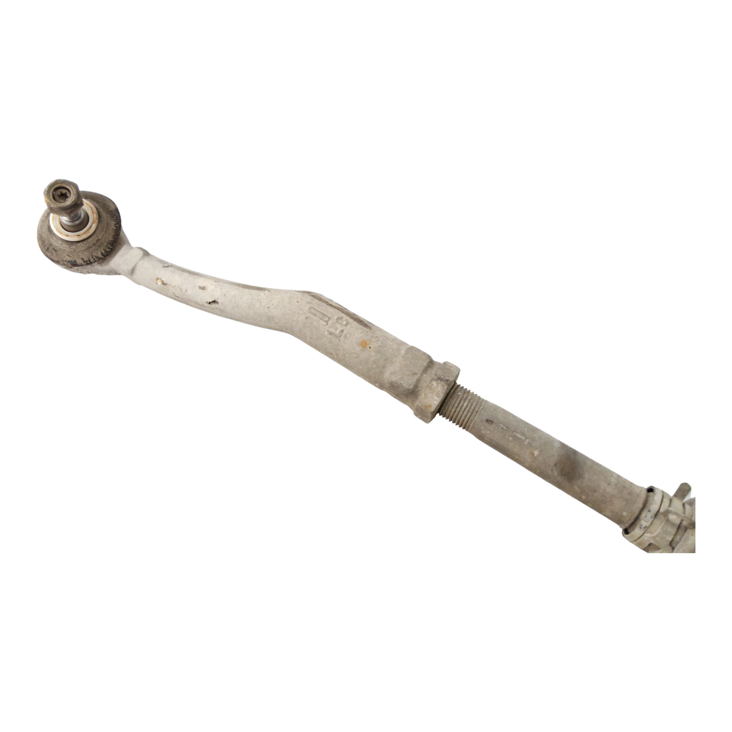 Scatola Sterzo Servosterzo PEUGEOT 207 1.4 Benzina GPL