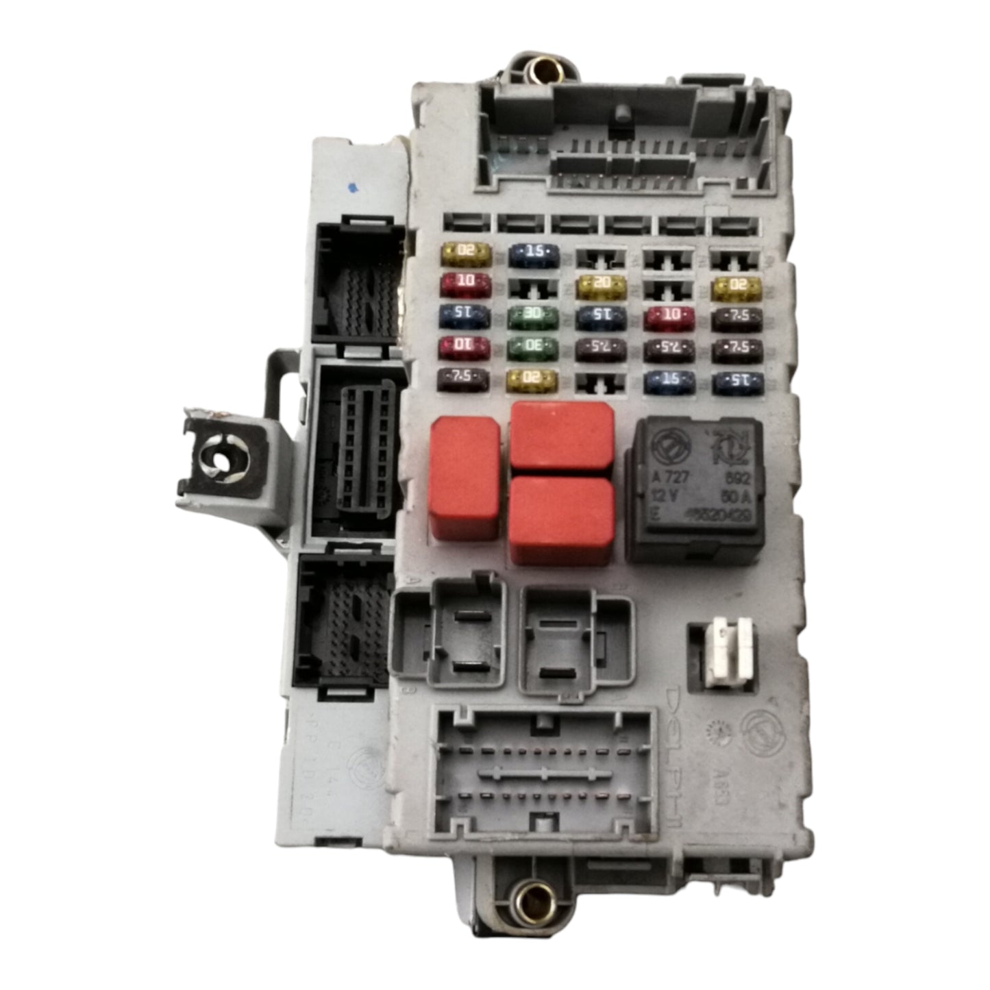 Computer Di Bordo LANCIA YPSILON 1 Serie    - 51734379 -