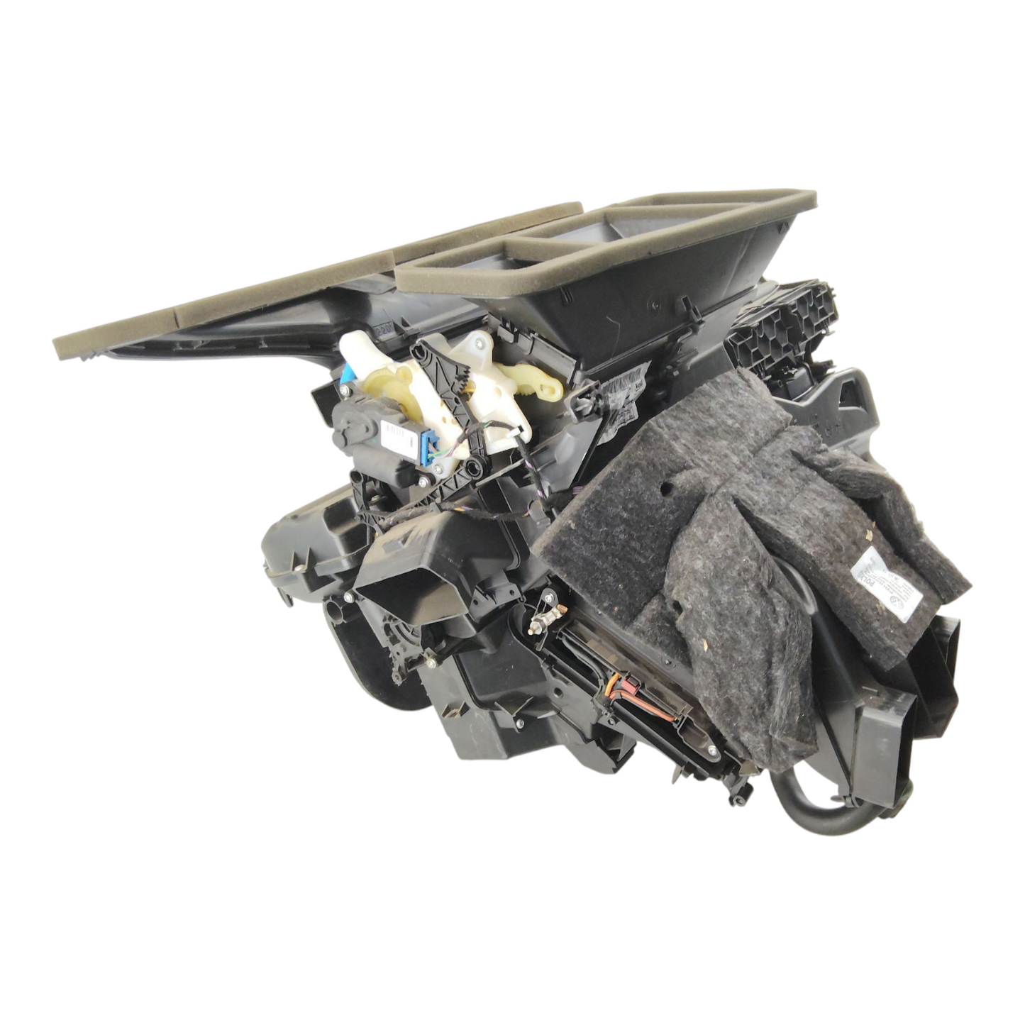 Scatola Climatizzazione Riscaldamento VOLKSWAGEN GOLF 7 1.6 TDi