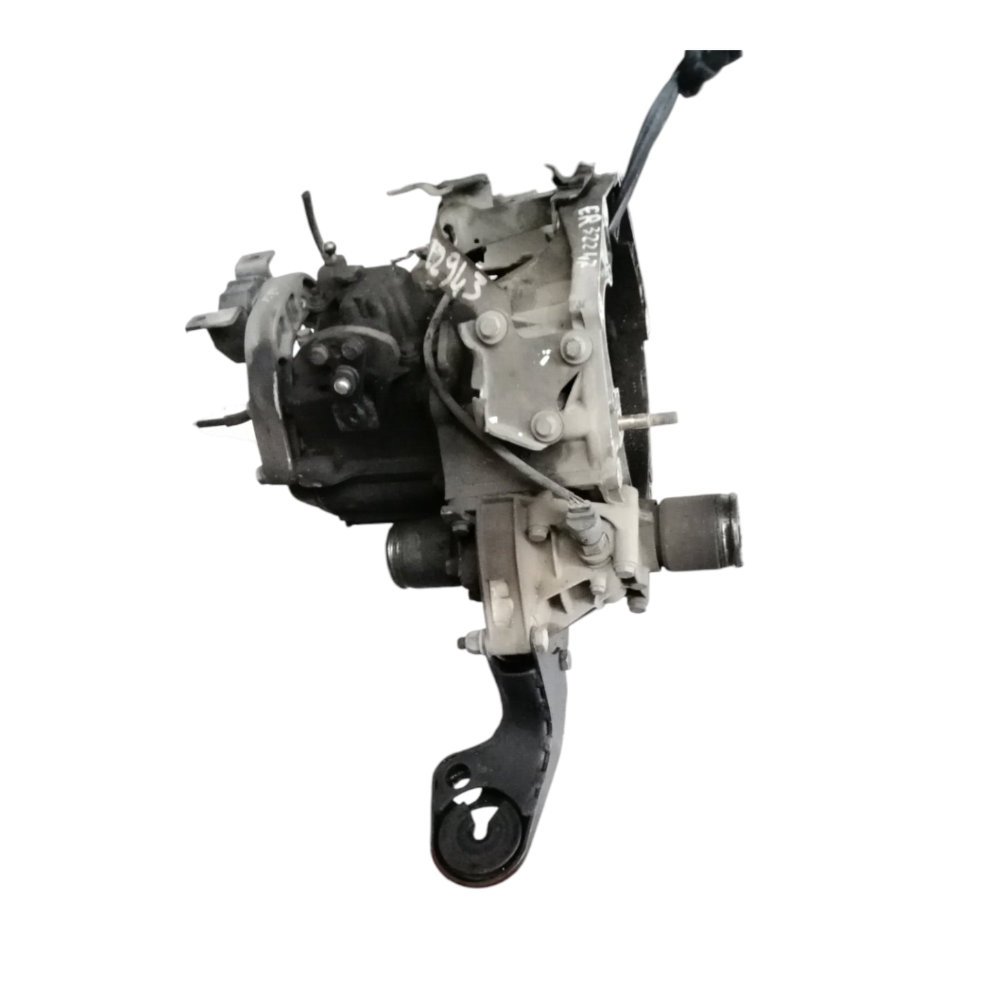 Cambio Manuale 5 Marce FIAT SEICENTO/600 1.1 Benzina