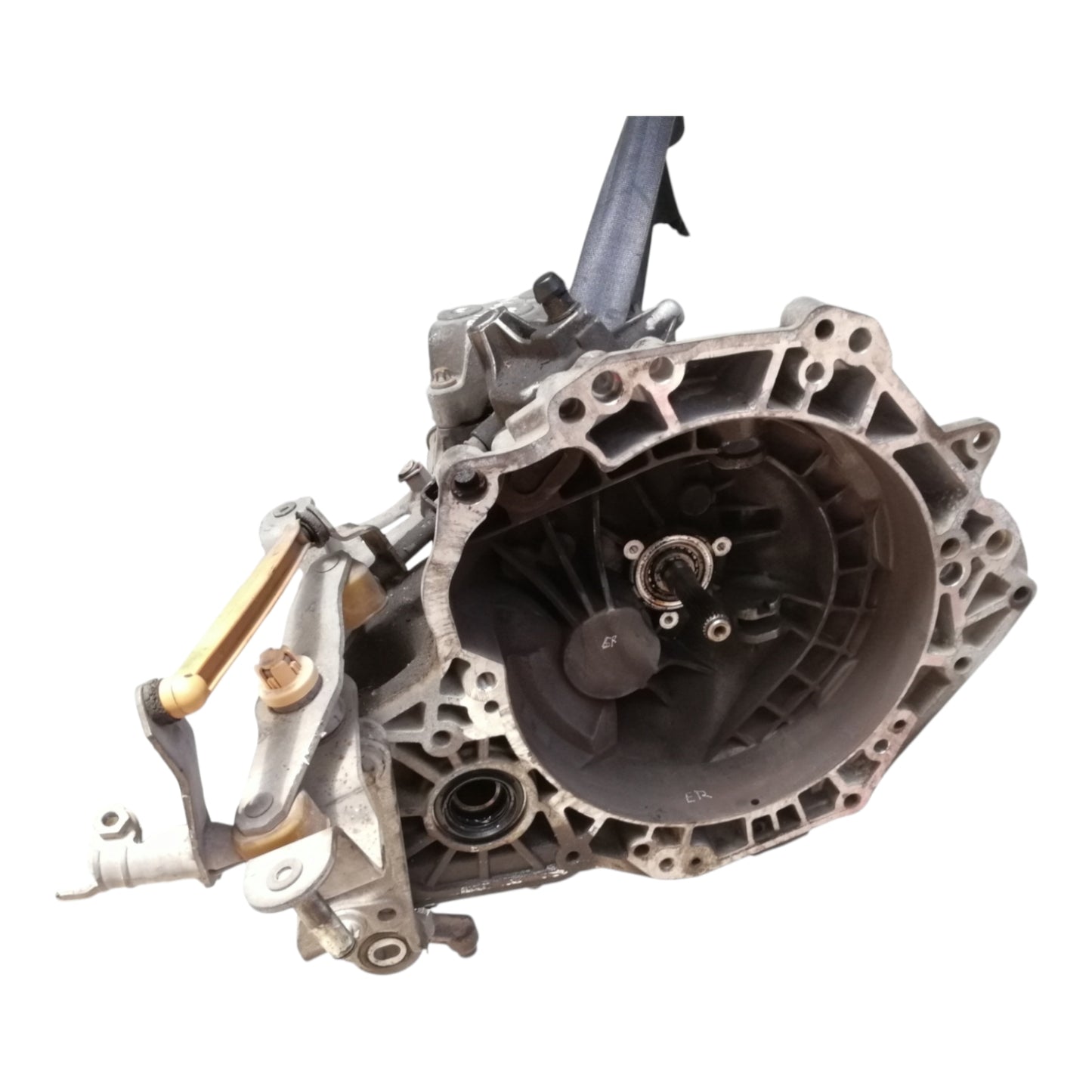 Cambio Manuale 5 Marce OPEL CORSA D 1.3 CDTi Motore A13DTC