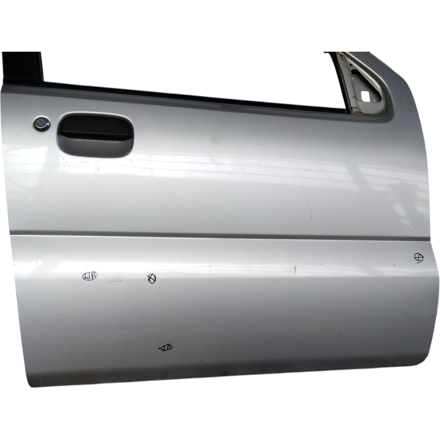 Porta Portiera Anteriore Destro SUZUKI IGNIS 1 Serie