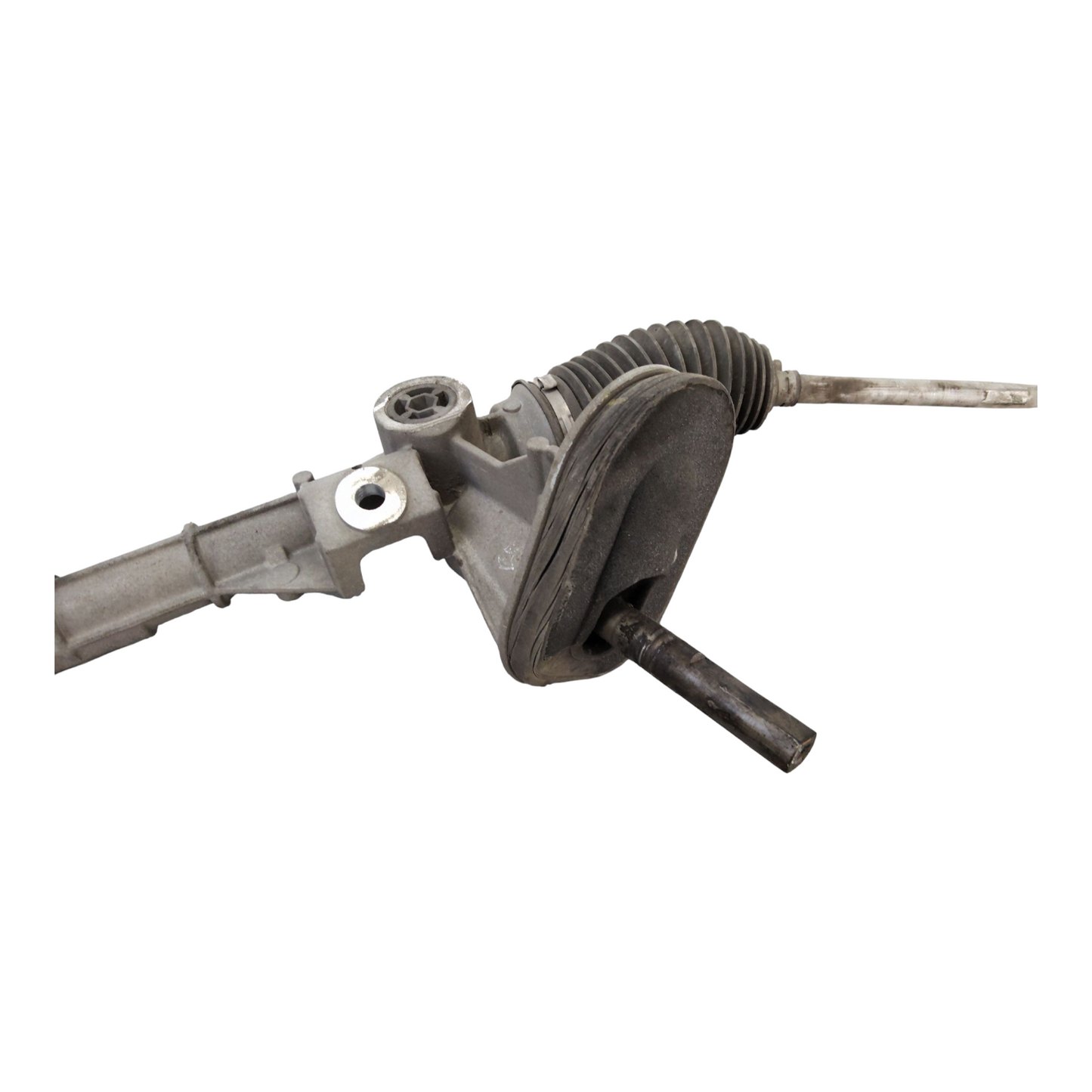 Scatola Sterzo Servosterzo RENAULT TWINGO 2 Serie