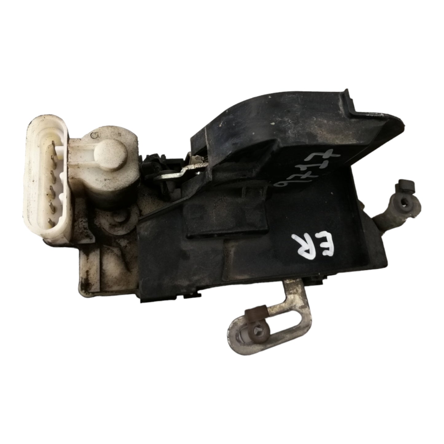 Serratura Porta Anteriore Sinistro FIAT PUNTO 2 Serie 5 Porte