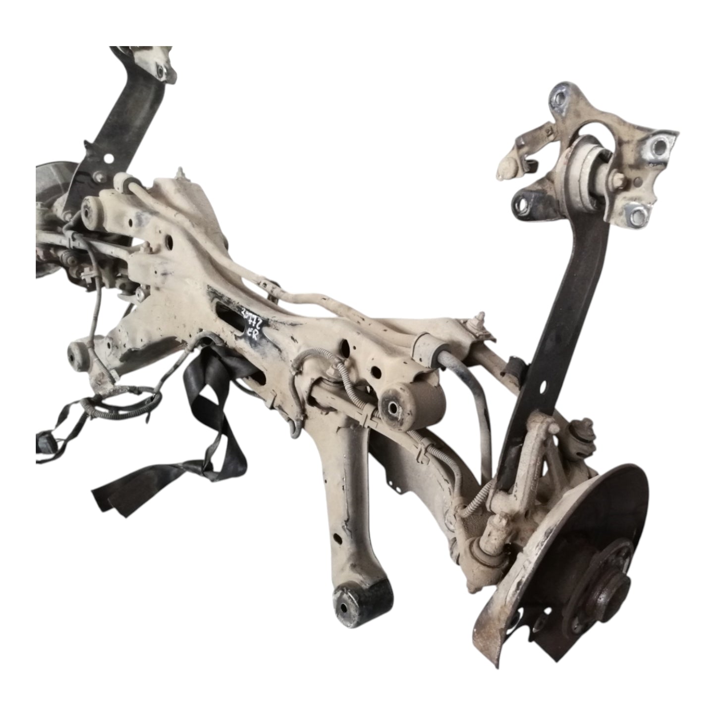 Assale Ponte Posteriore FIAT CROMA 2 Serie 1.9 Diesel 110 Kw 150 Cv