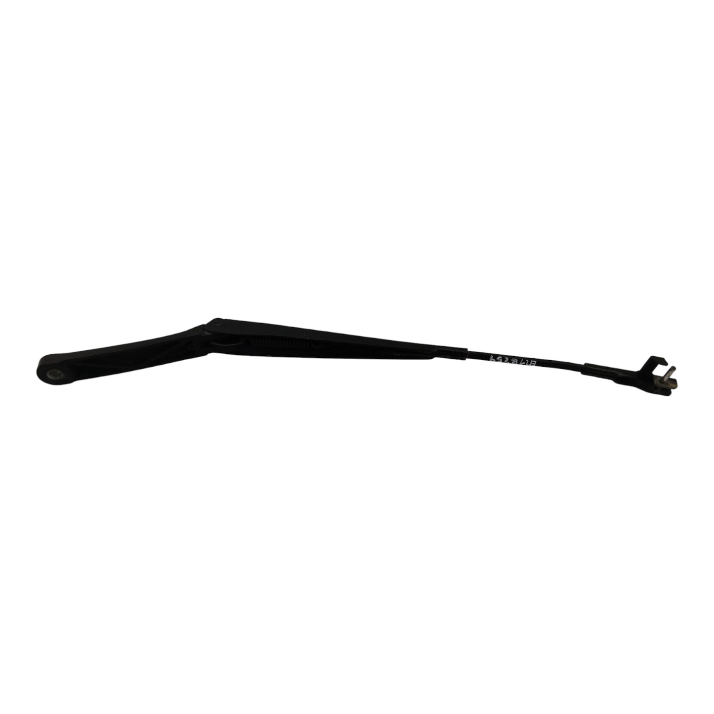 Braccio Tergicristallo Parabrezza Sinistro VOLKSWAGEN GOLF 5 Serie