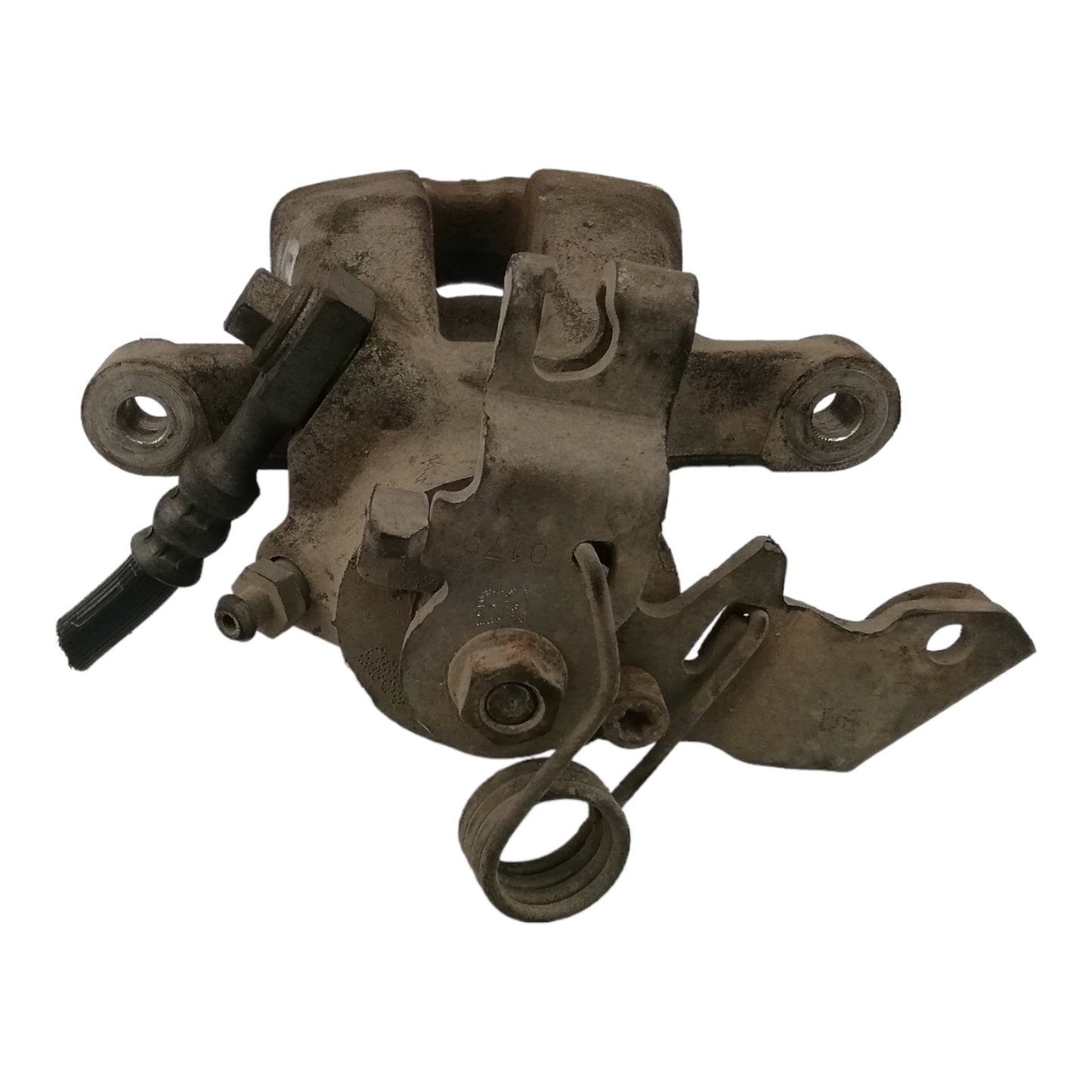 Pinza Freno Posteriore Destro OPEL ASTRA H Berlina CC SW VAN