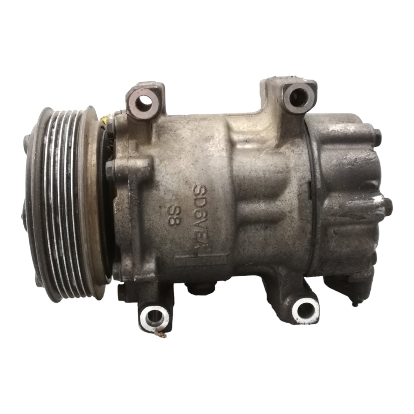 Compressore Aria Condizionata CITROEN C3/C2/NEMO Diesel Benzina