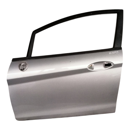 Porta Portiera Anteriore Sinistro FORD FIESTA 6 Serie Berlina 5 Porte
