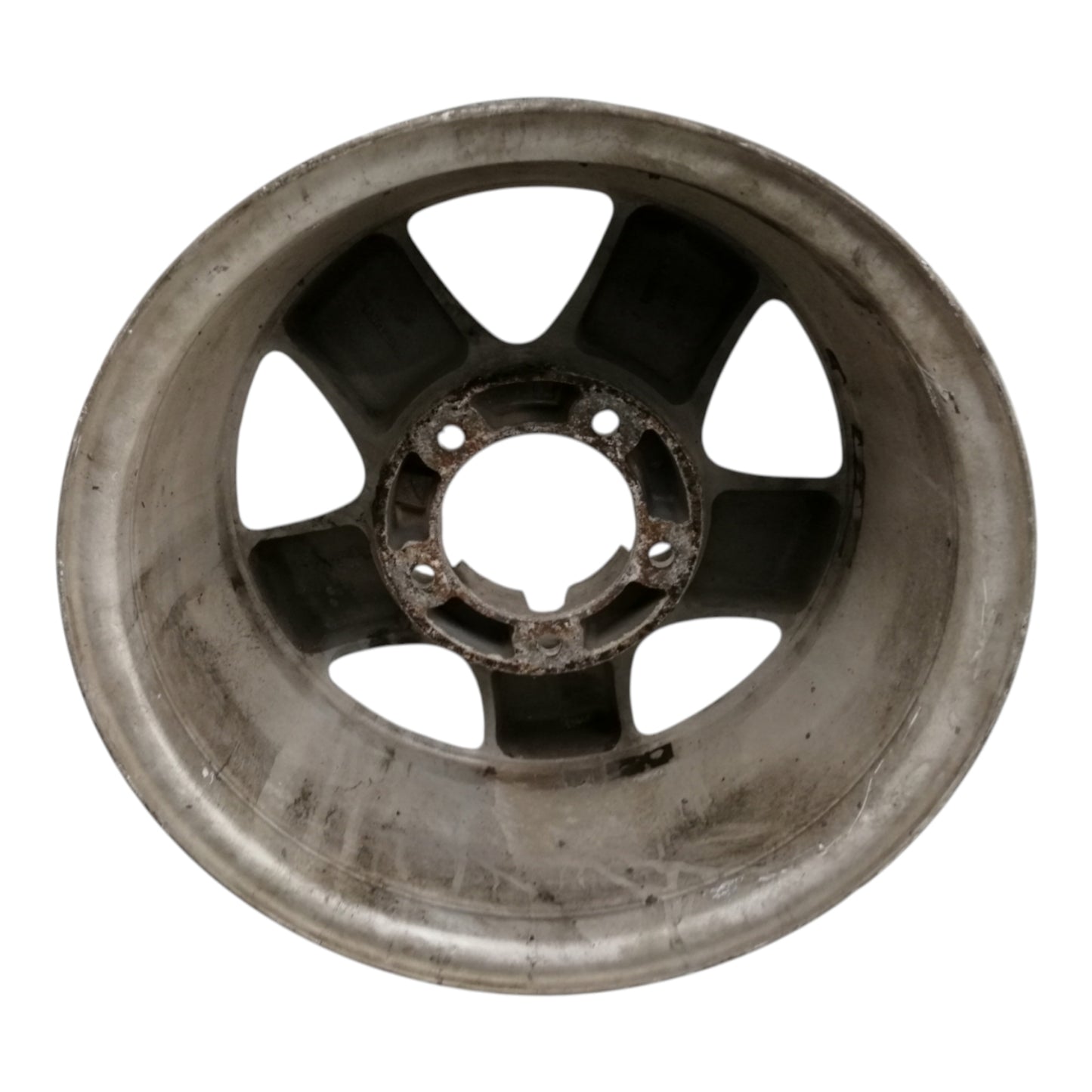 Cerchio in Lega Raggio 16 SUZUKI GRAND VITARA 1 Serie 7JX16H2