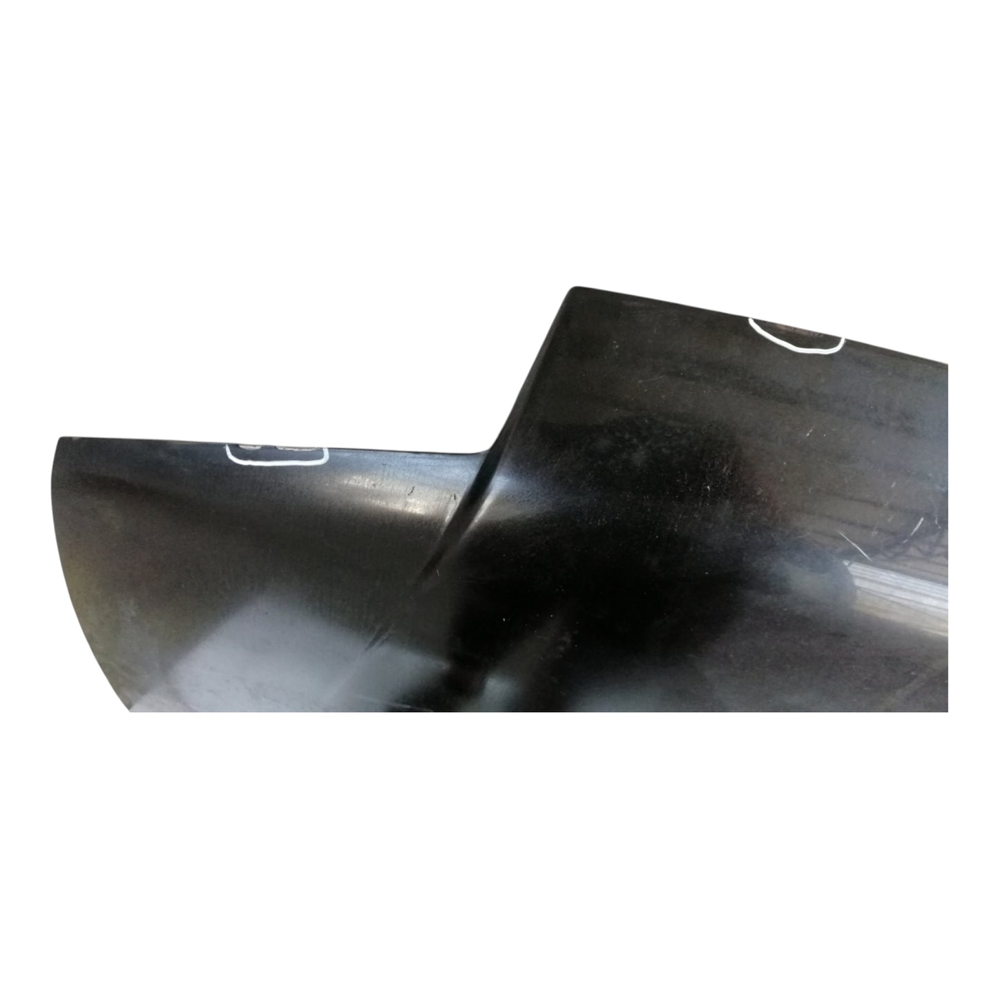 Cofano Anteriore FIAT PUNTO 2 Serie Berlina VAN