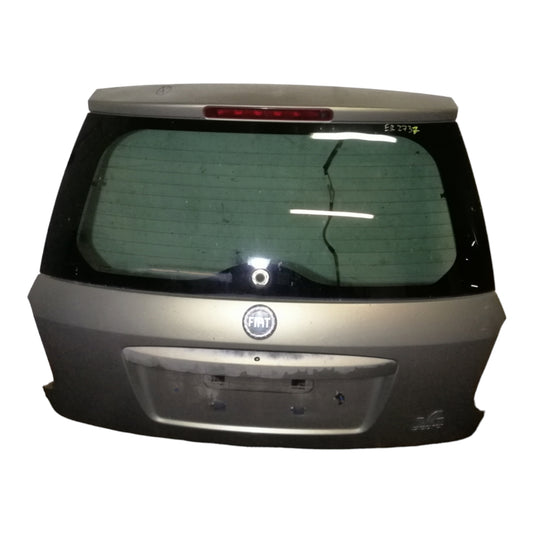 Portello Portellone Posteriore FIAT SEDICI 5 Porte