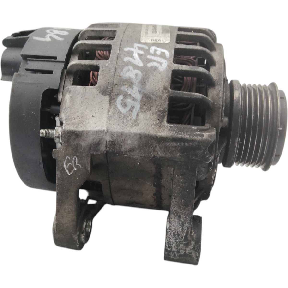 Alternatore ALFA ROMEO 147 1 2 Serie/156 1 Serie/ALFA GT 1.9 Diesel