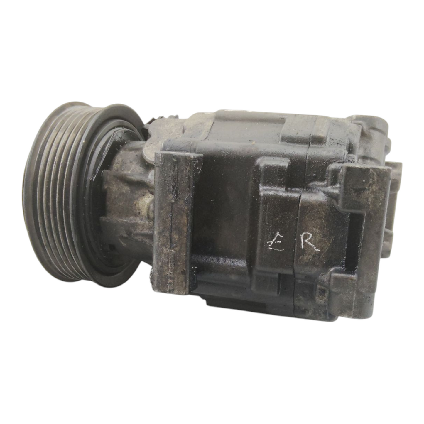 Compressore Aria Condizionata Ac FIAT PANDA 2 Serie/IDEA/PUNTO 2 Diesel