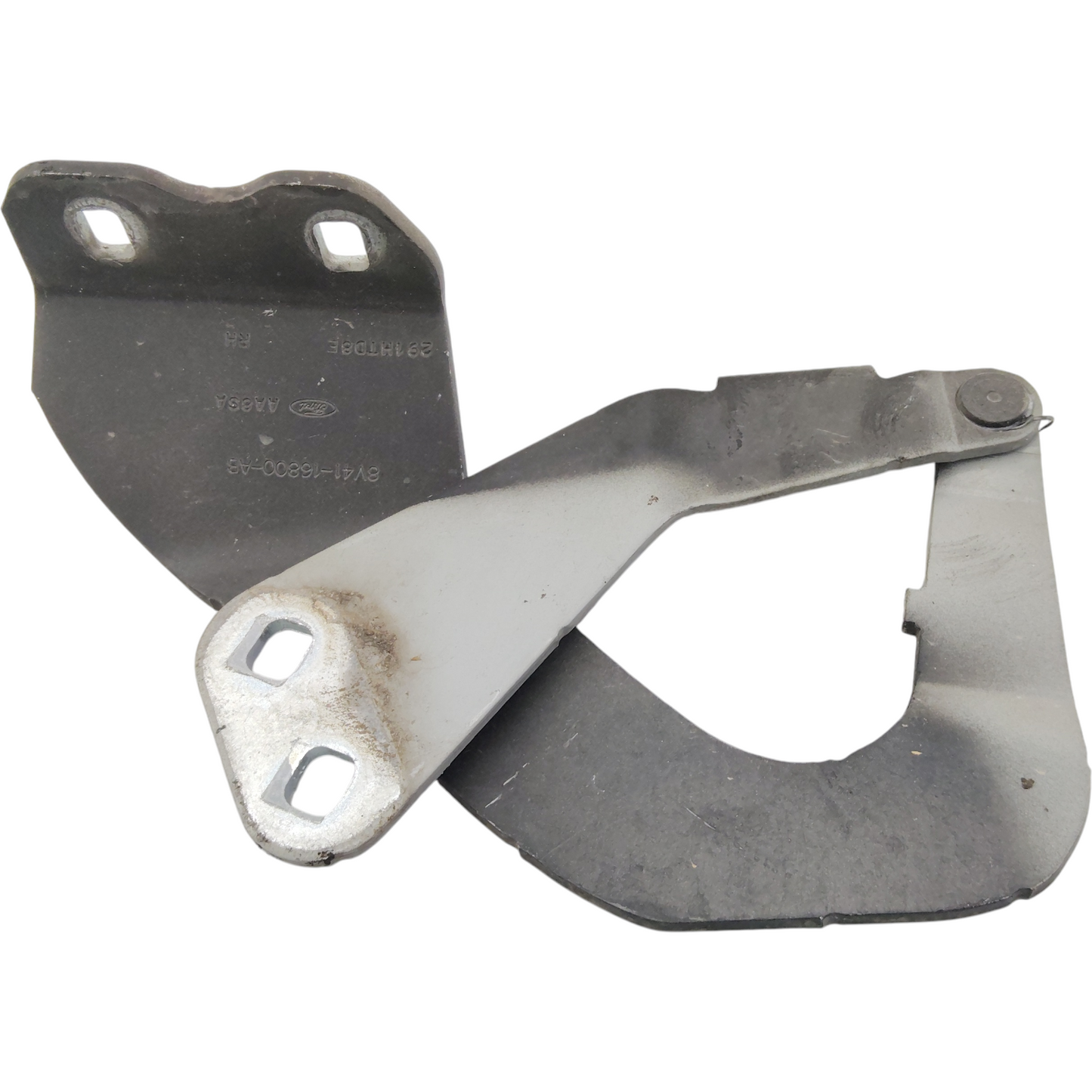 Cerniera Cofano Anteriore Destro FORD KUGA 1 Serie