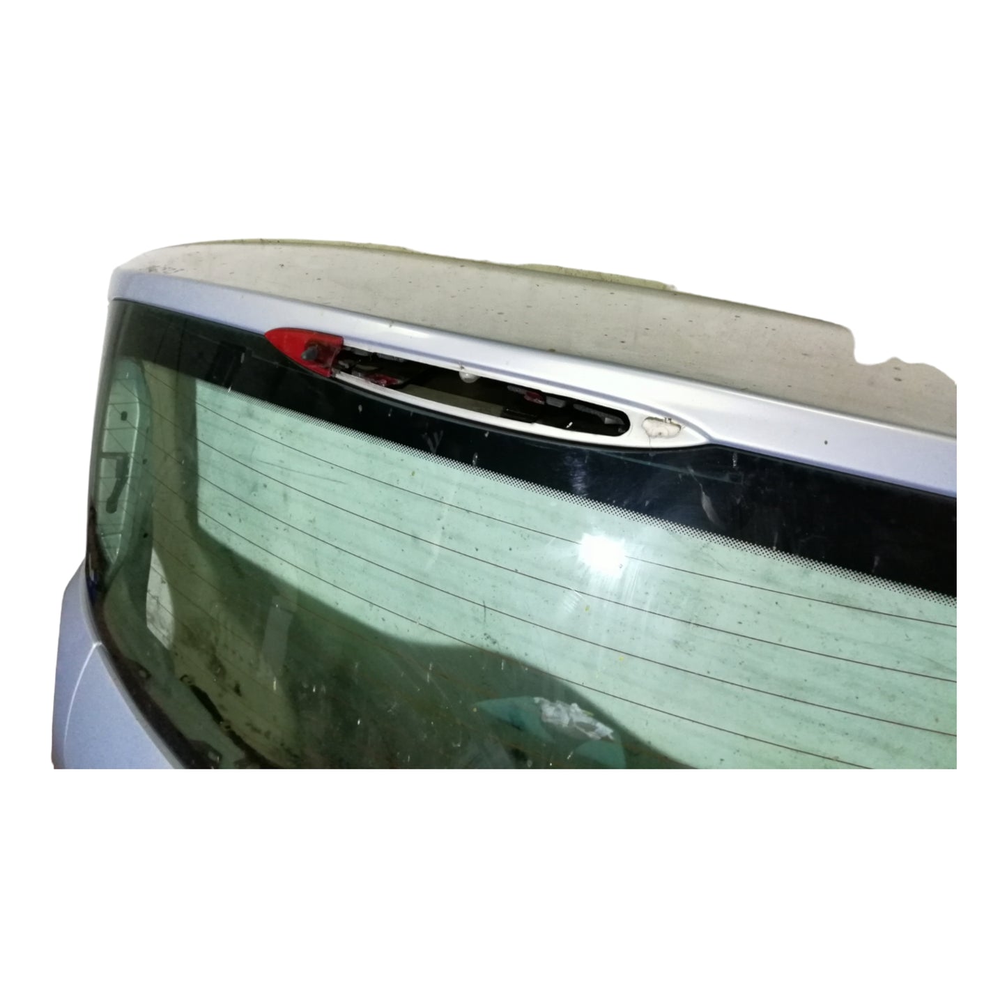 Portello Portellone Posteriore RENAULT MODUS 5 Porte