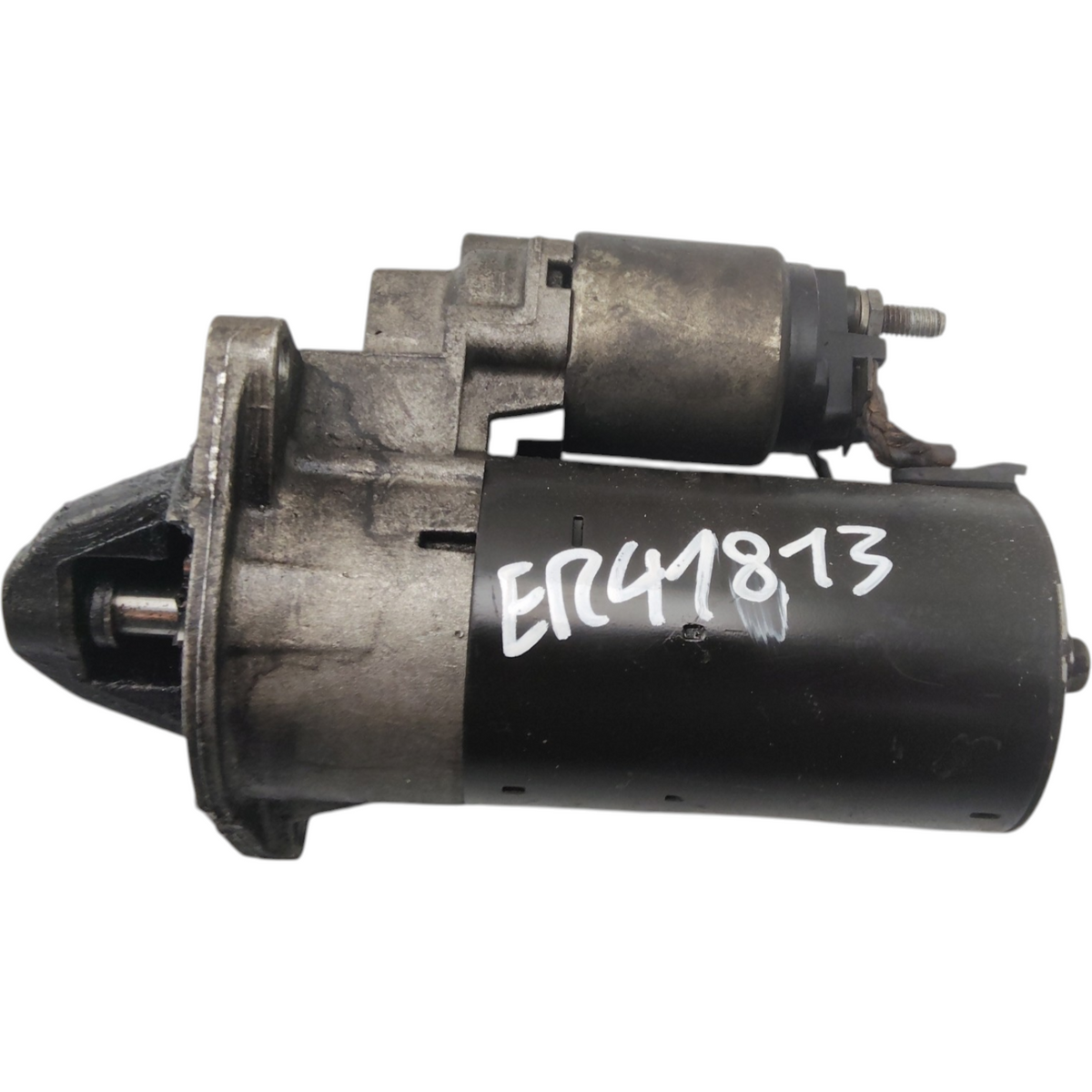 Motorino Avviamento ALFA ROMEO 147 1 2 Serie/145/146 1.6 1.9 Diesel