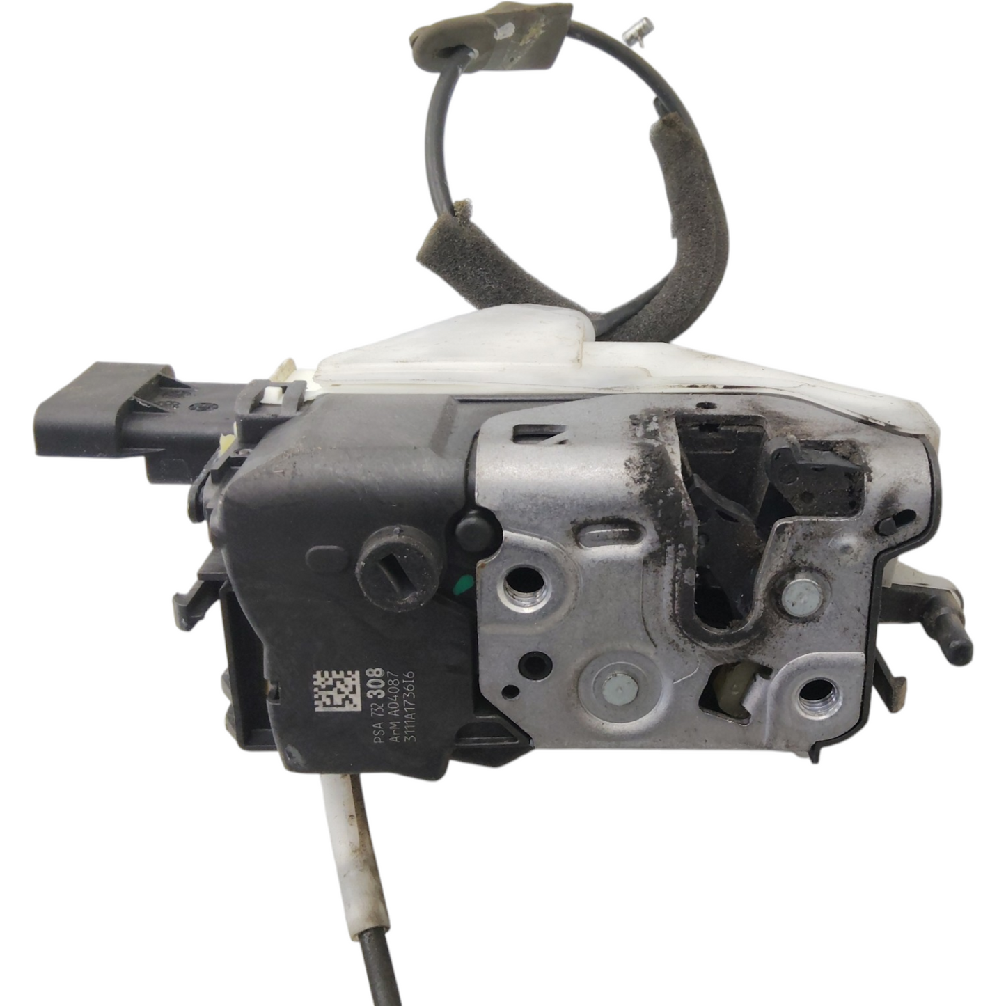 Serratura Porta Anteriore Destro CITROEN C3 2 Serie