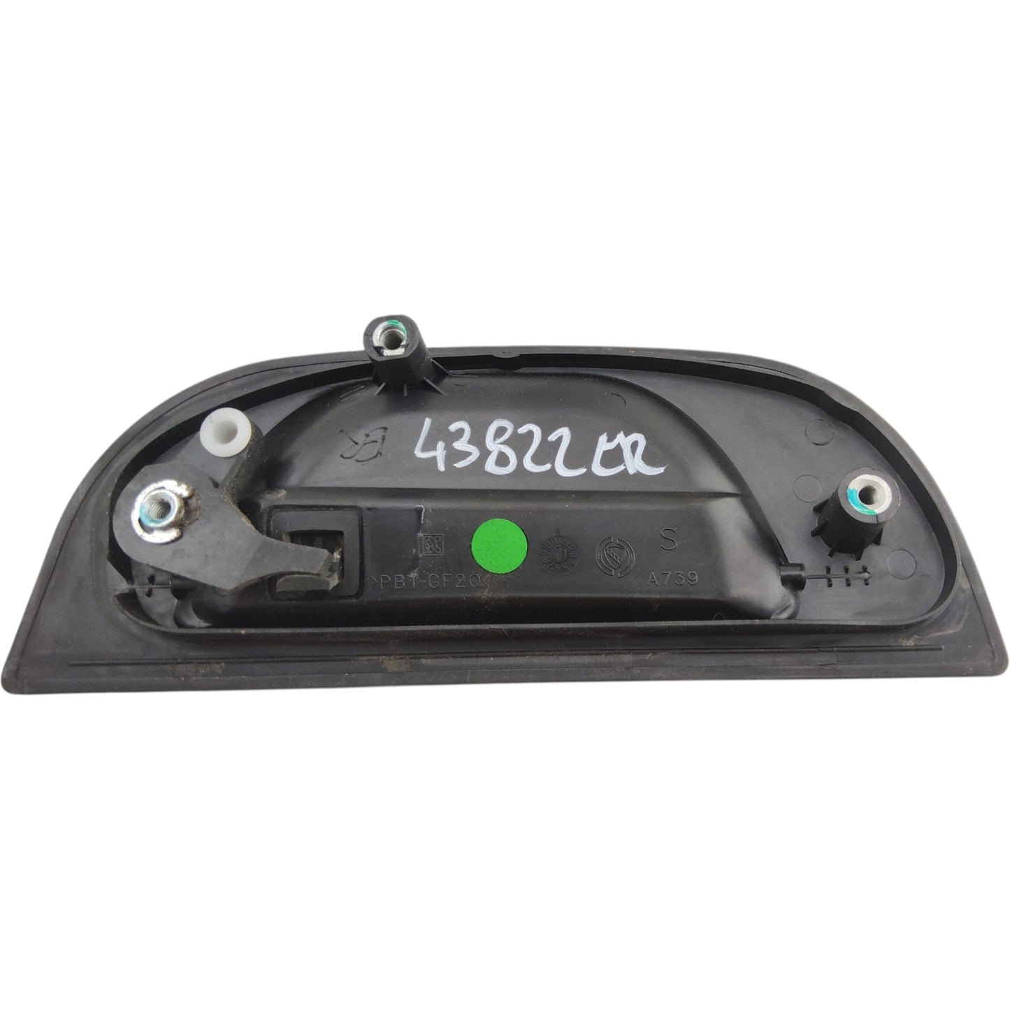 Maniglia Esterna Porta Posteriore Sinistro ALFA ROMEO 147 1 2 Serie