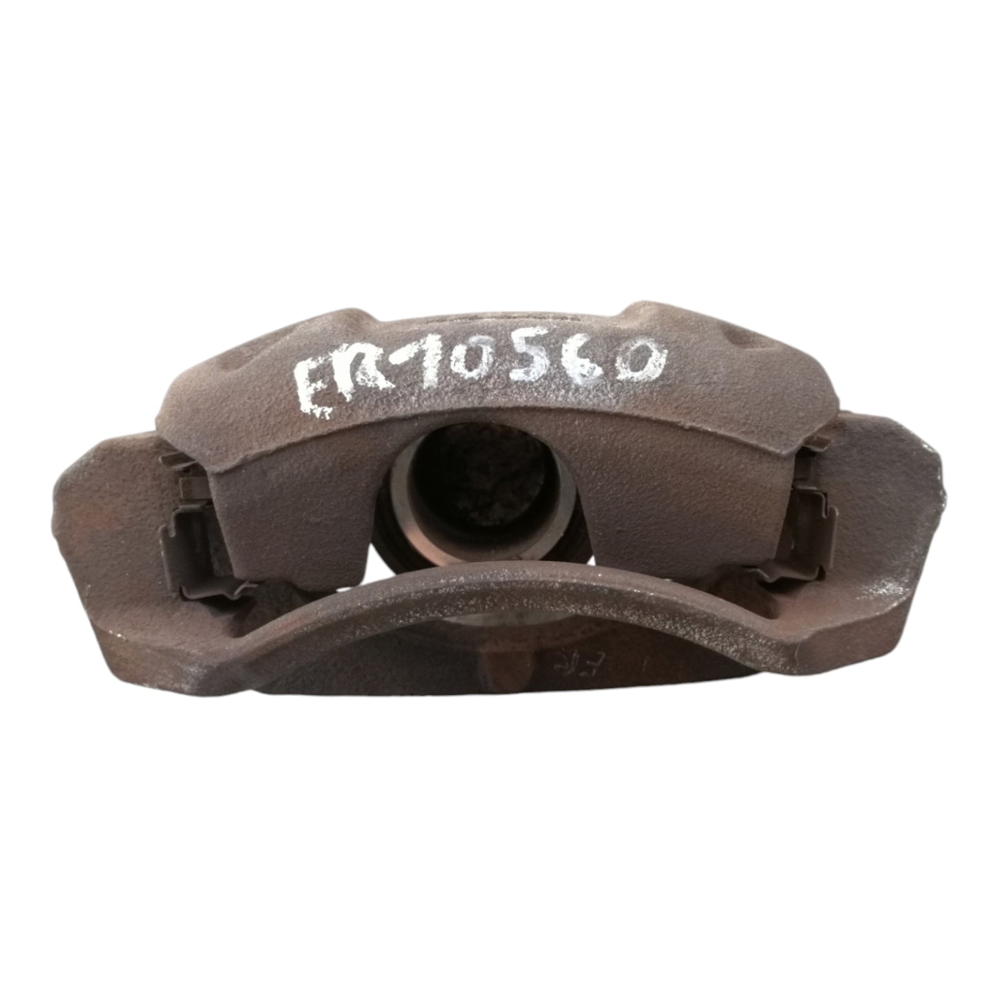 Pinza Freno Anteriore Sinistro CITROEN C1 1 2 Serie Benzina Diesel