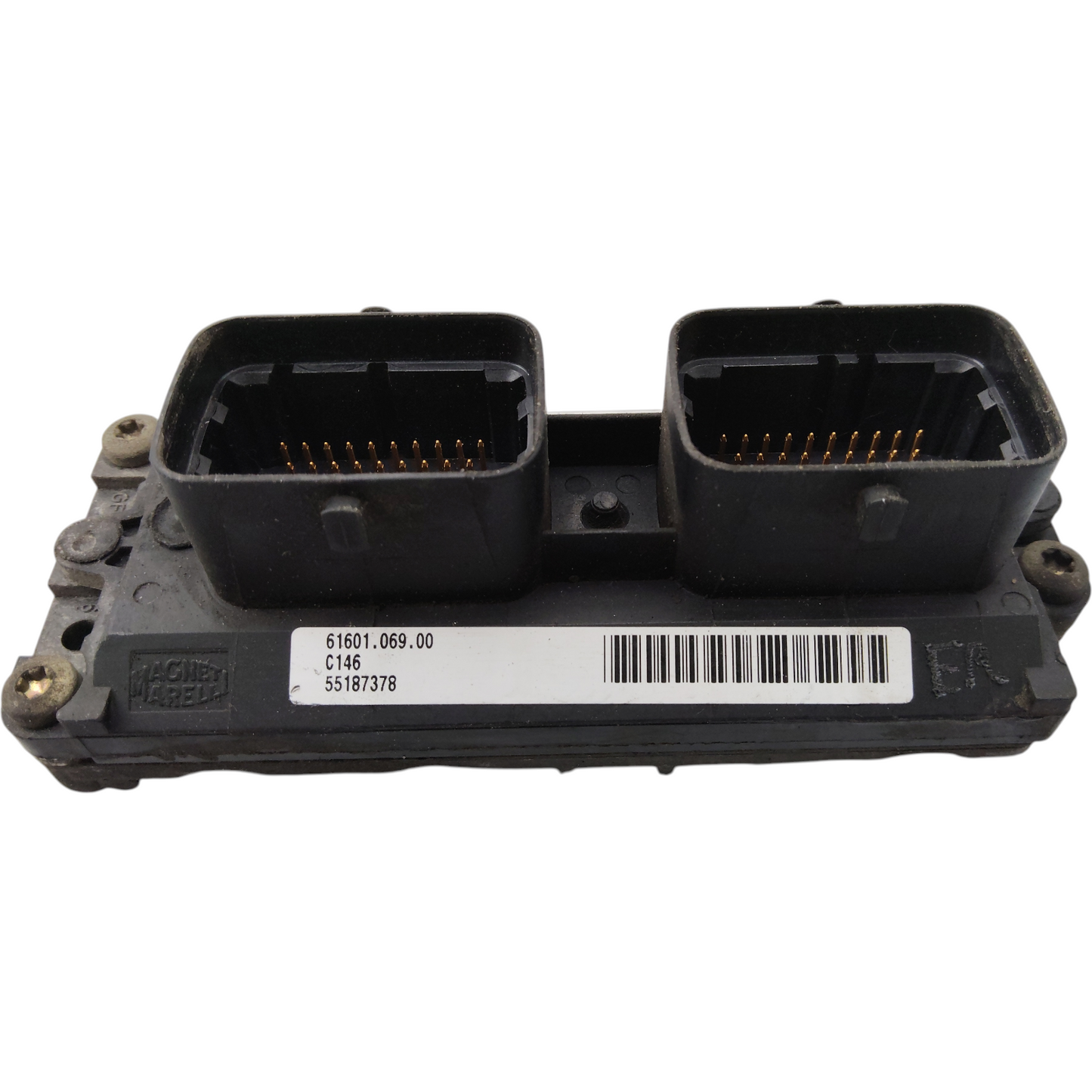 Centralina Iniezione FIAT PUNTO 2 Serie 188 1.2 Benzina MOTORE 188A4000