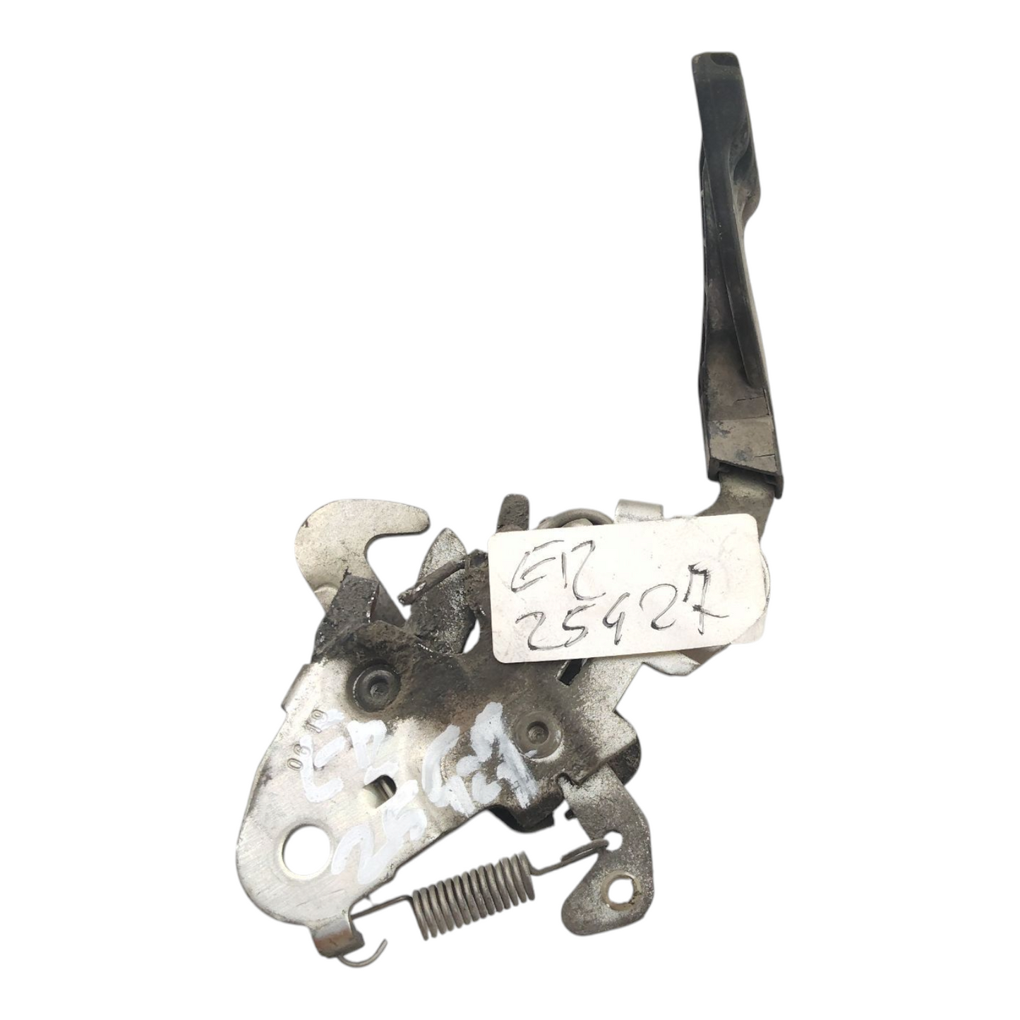 Serratura Cofano Anteriore PEUGEOT 207